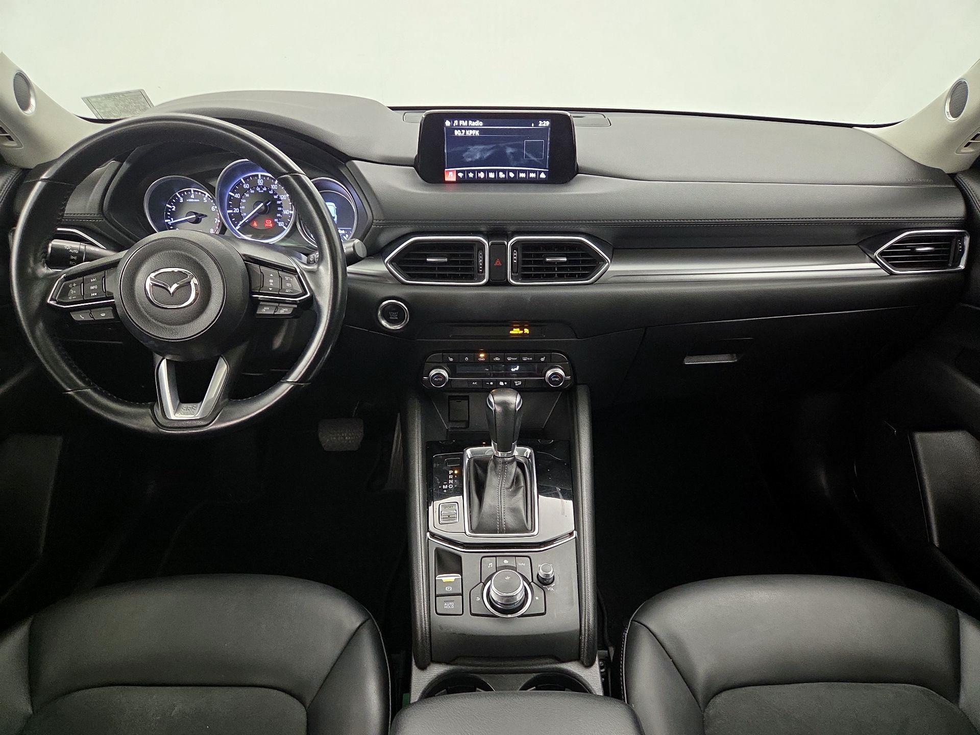 Thumbnail: 2019 Mazda CX-5 - 9