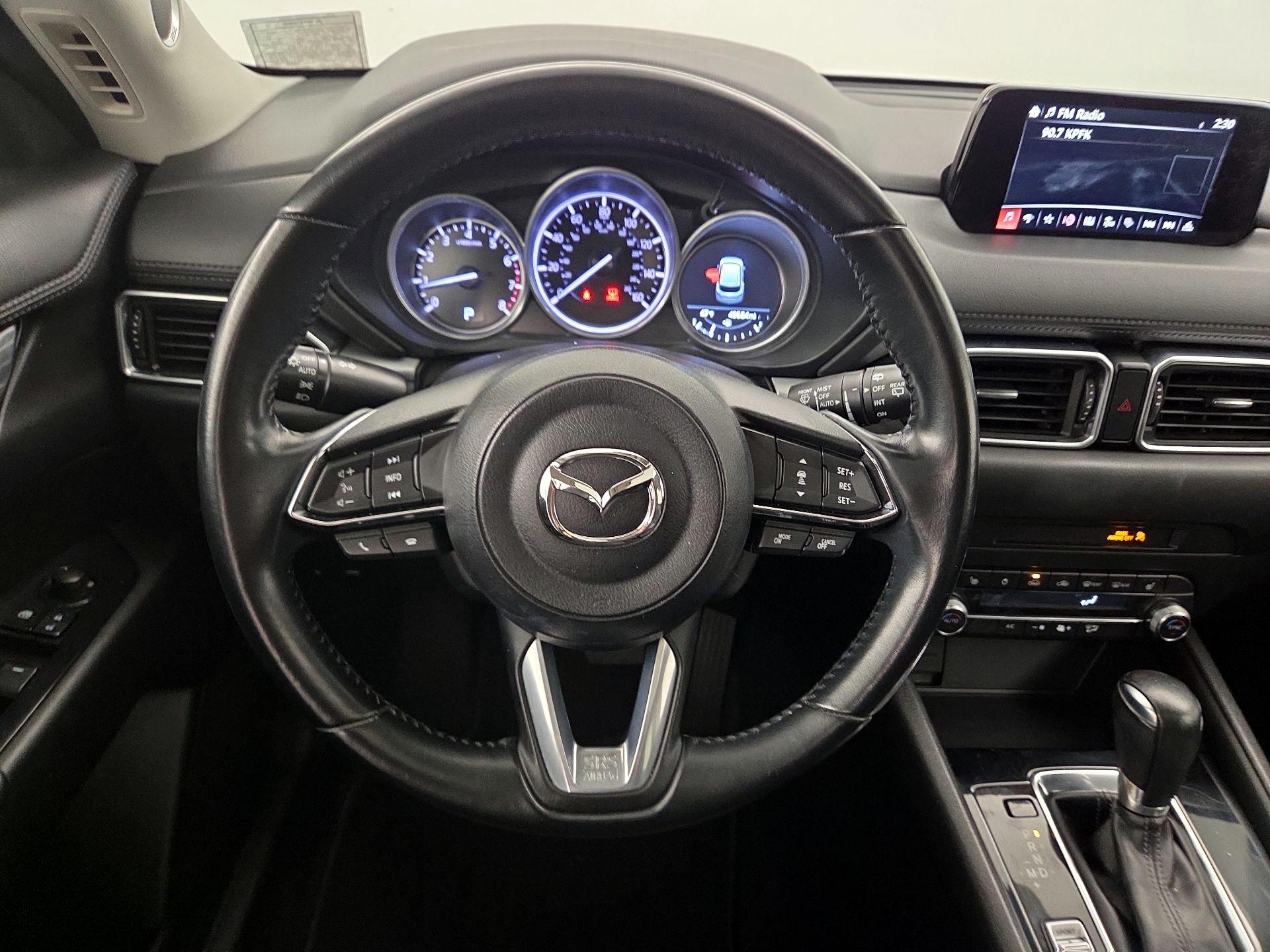 Thumbnail: 2019 Mazda CX-5 - 10