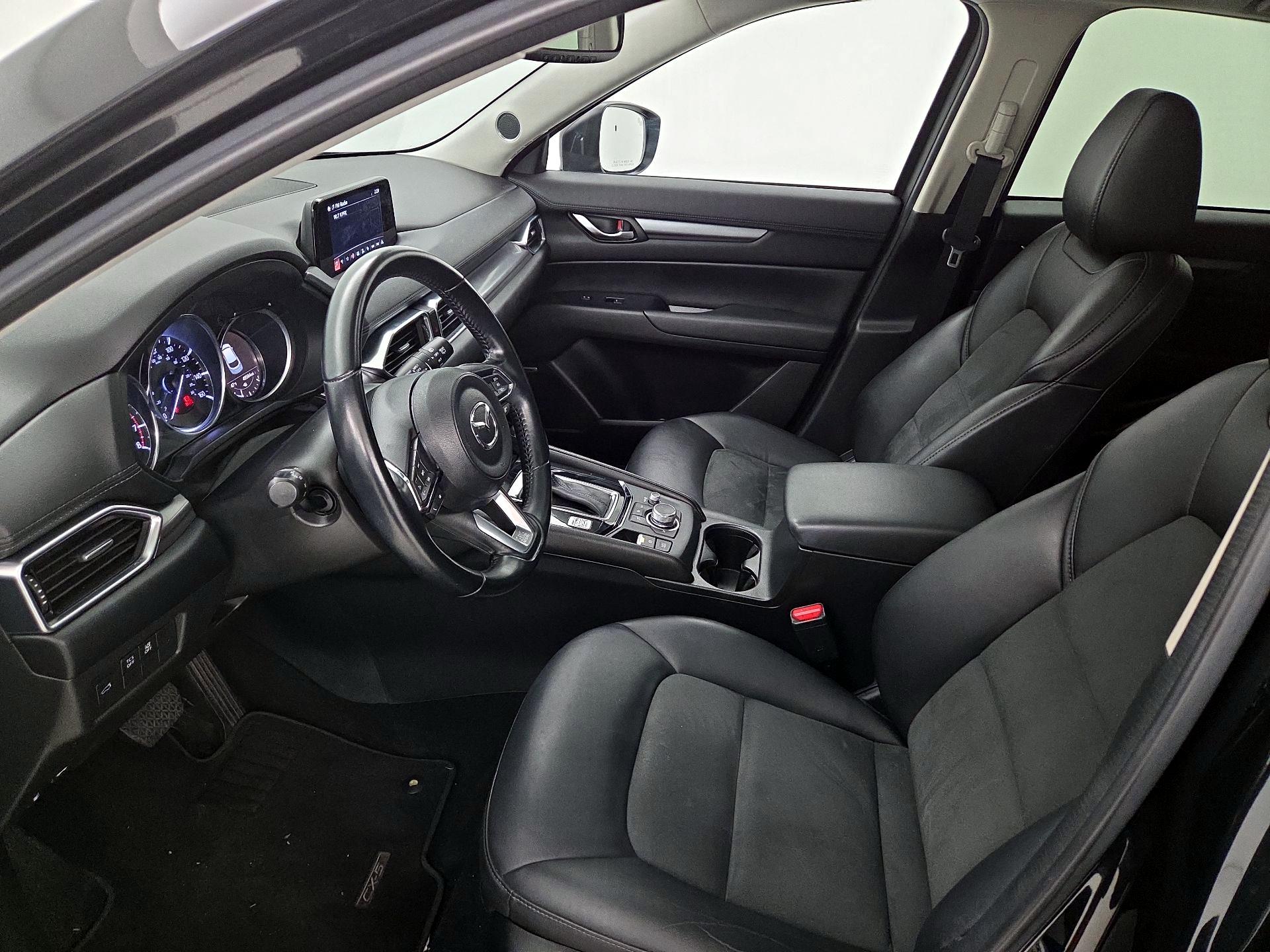 Thumbnail: 2019 Mazda CX-5 - 11