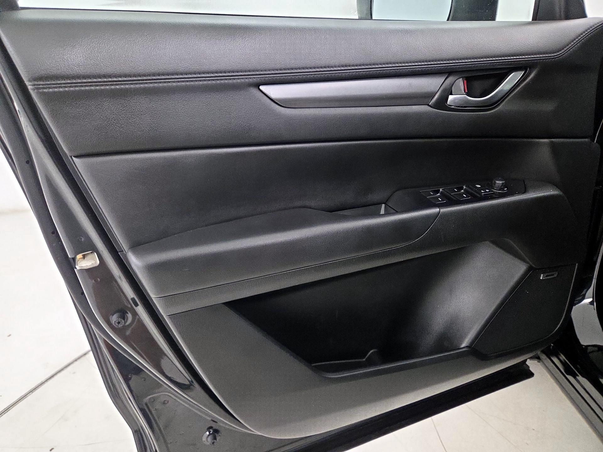 Thumbnail: 2019 Mazda CX-5 - 12