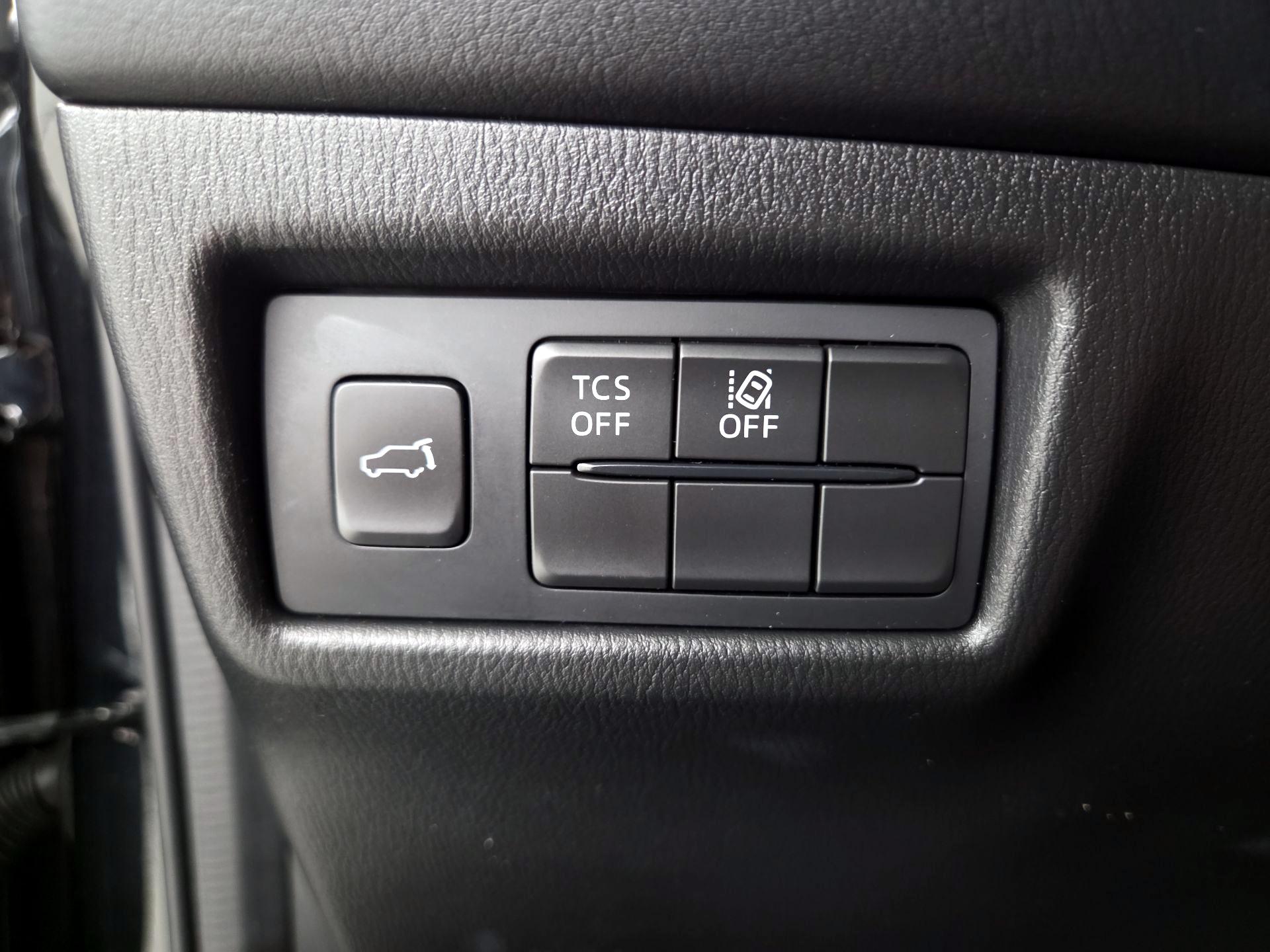 Thumbnail: 2019 Mazda CX-5 - 13