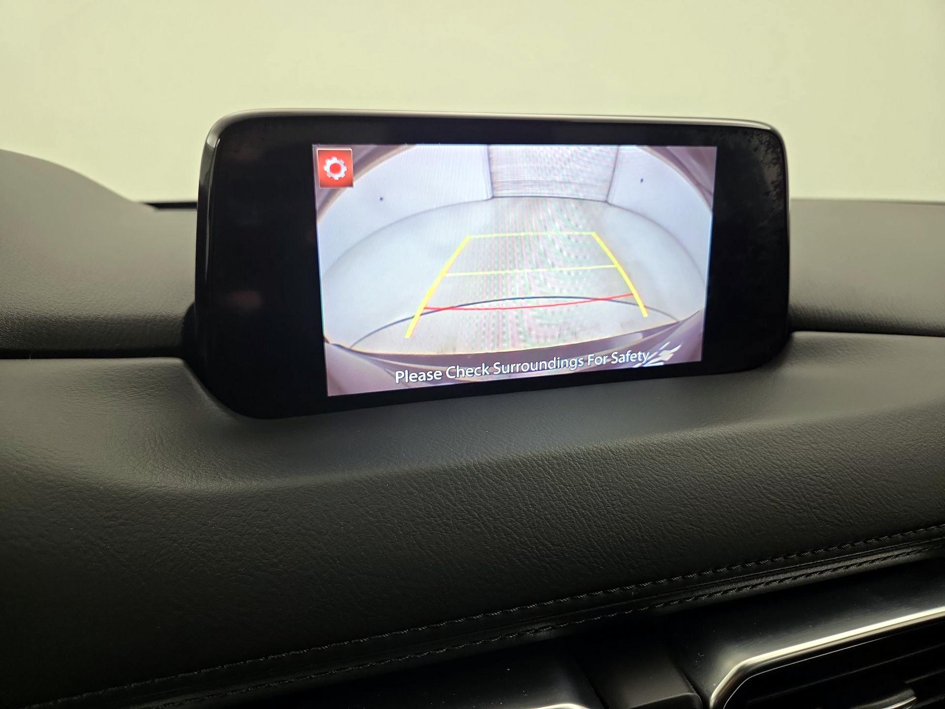 Thumbnail: 2019 Mazda CX-5 - 14