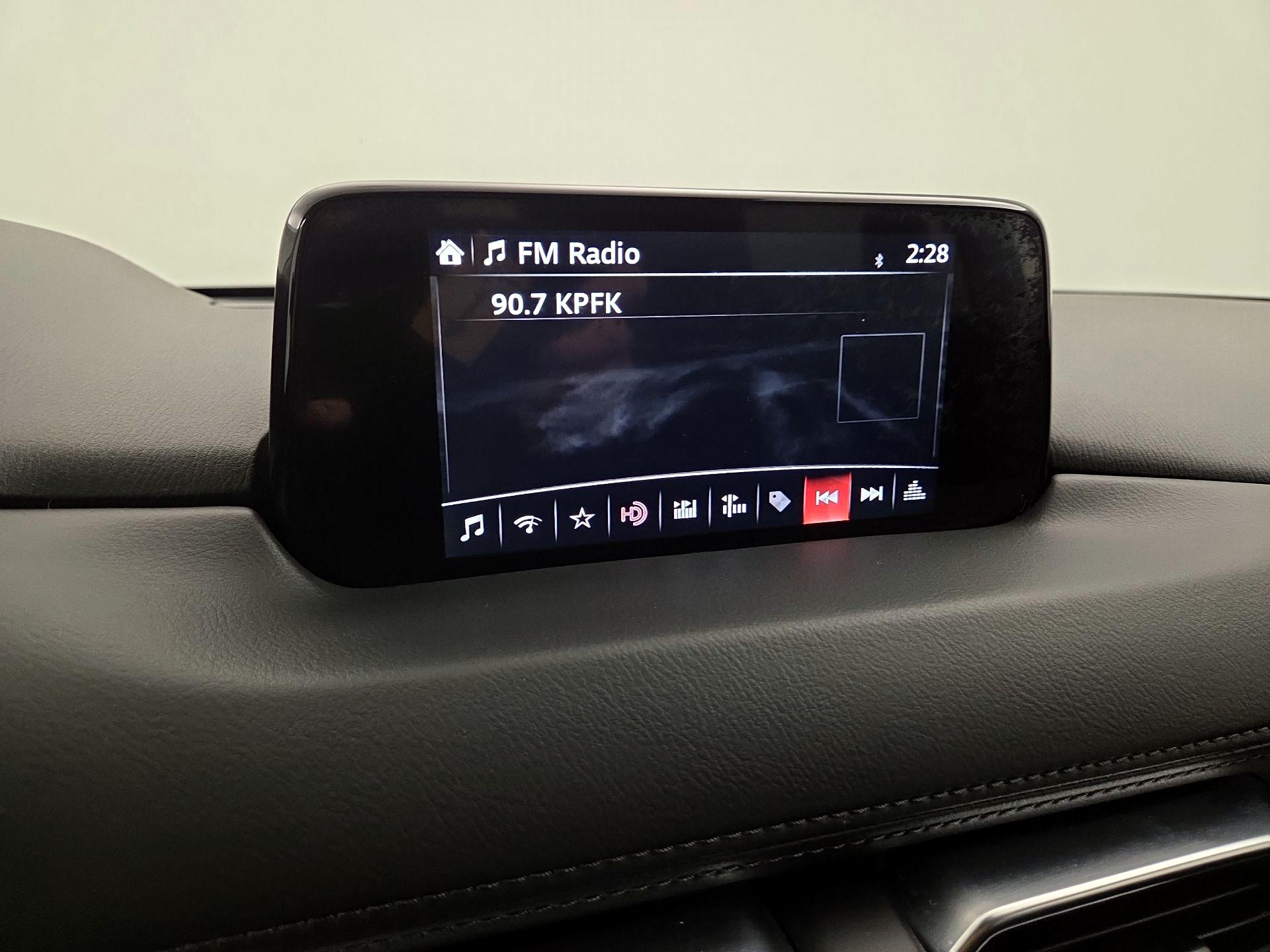 Thumbnail: 2019 Mazda CX-5 - 15