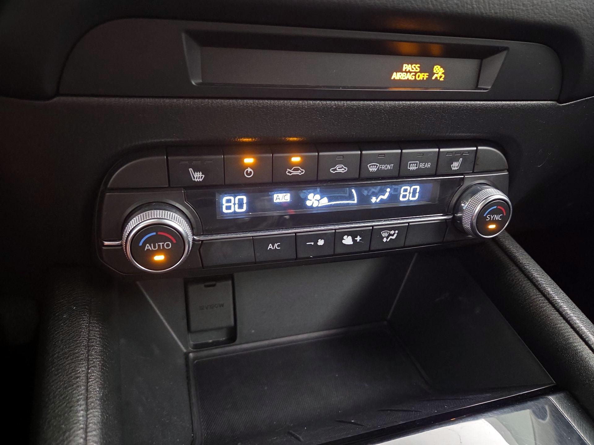 Thumbnail: 2019 Mazda CX-5 - 16