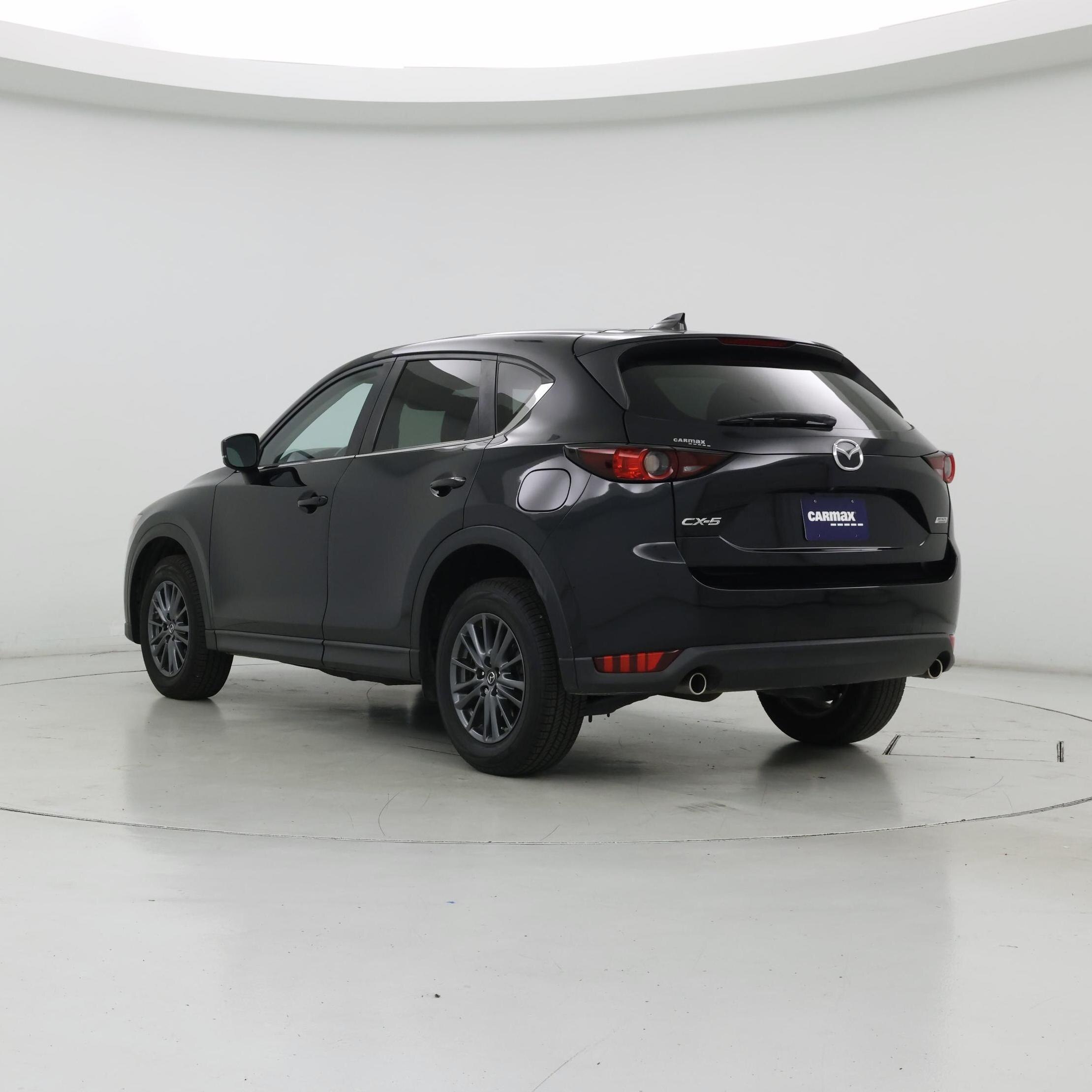 Thumbnail: 2019 Mazda CX-5 - 2