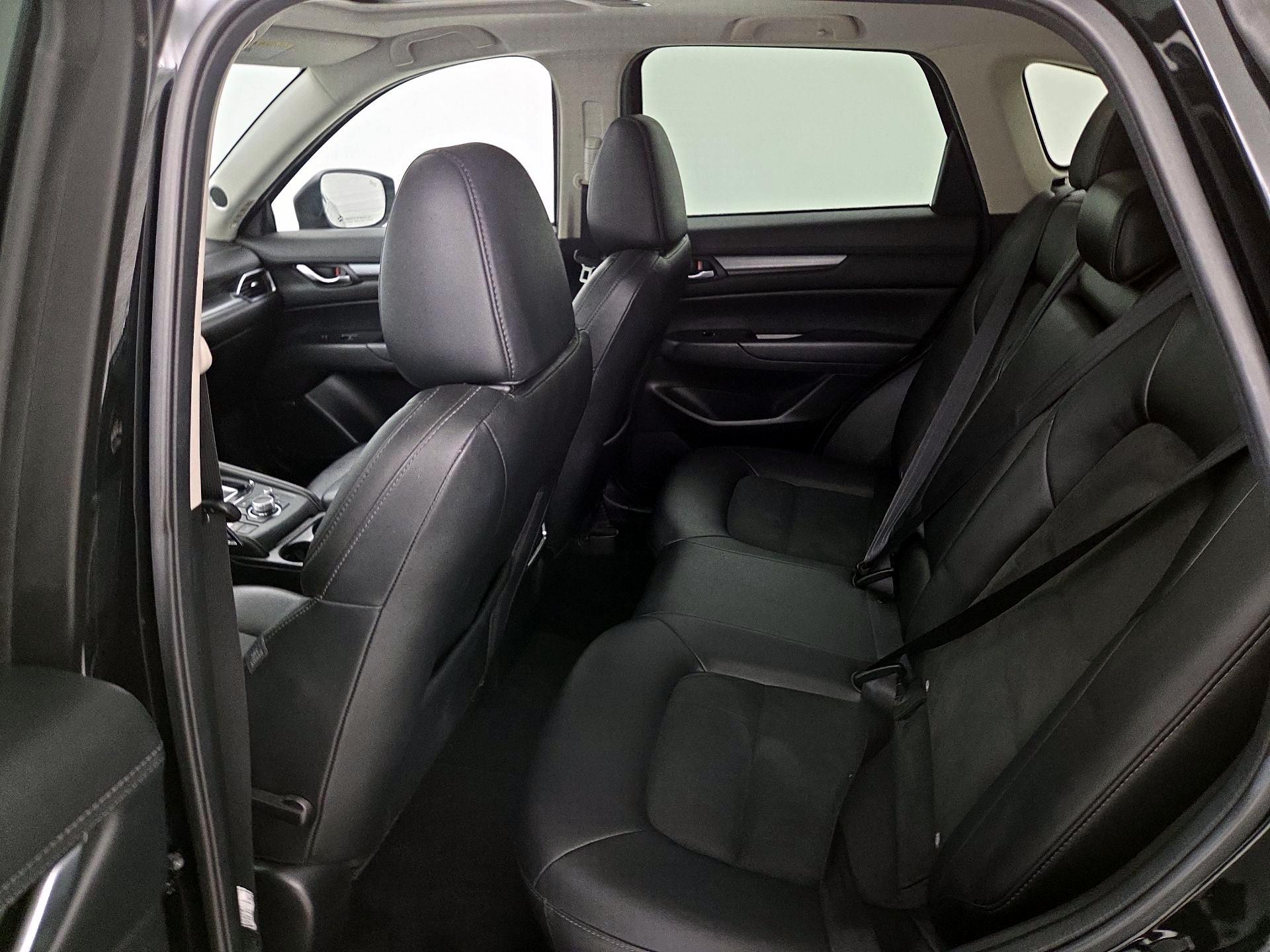 Thumbnail: 2019 Mazda CX-5 - 20