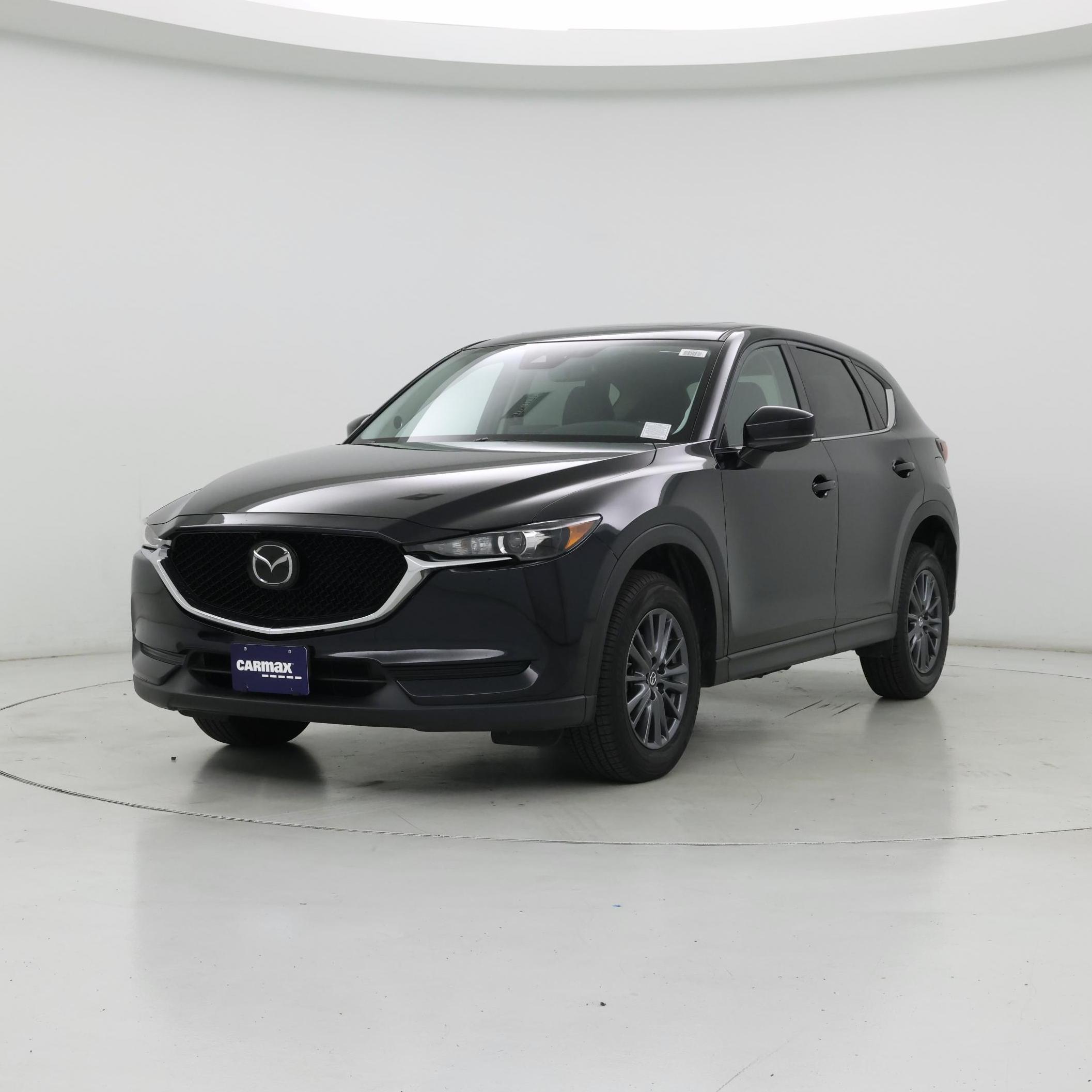 Thumbnail: 2019 Mazda CX-5 - 4