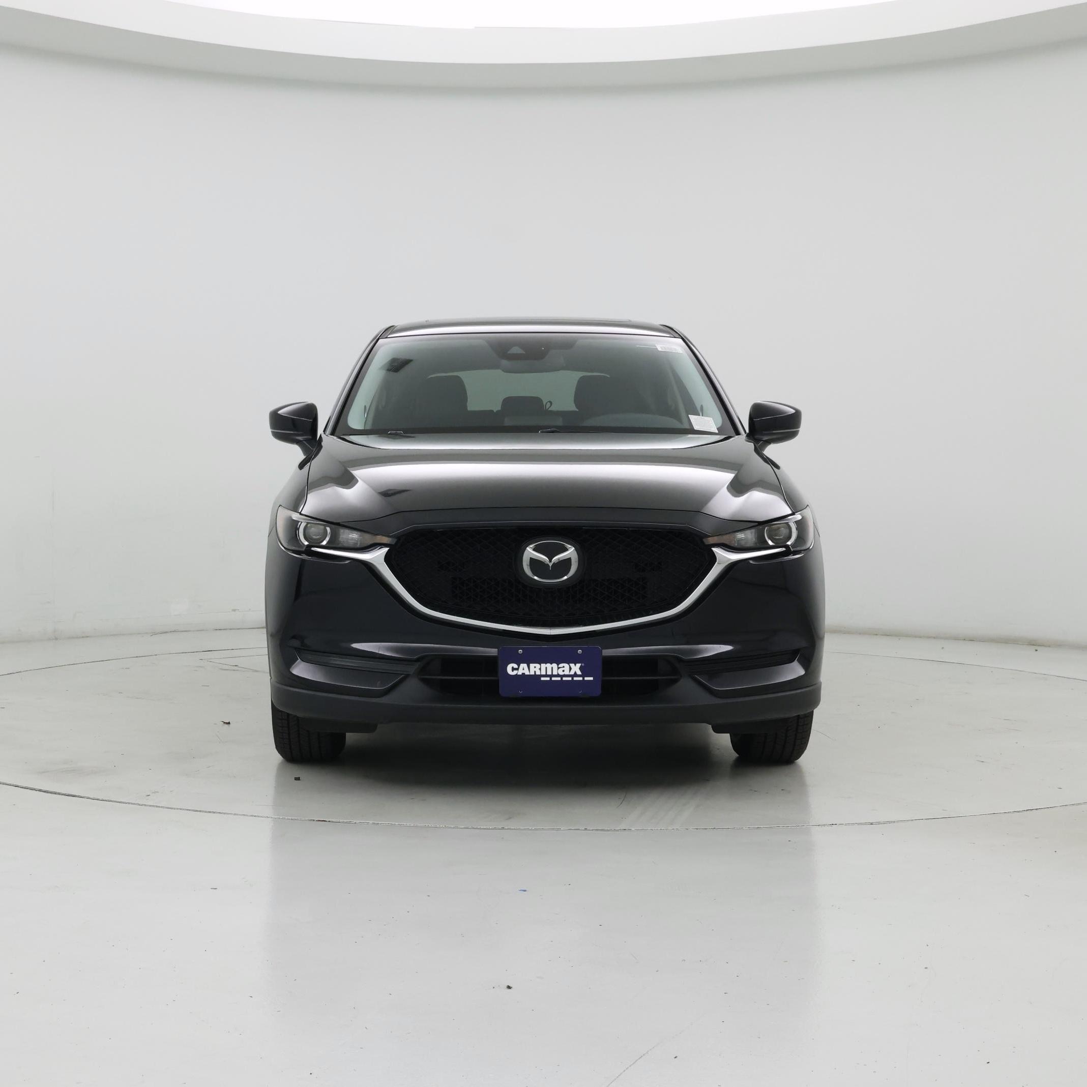 Thumbnail: 2019 Mazda CX-5 - 5