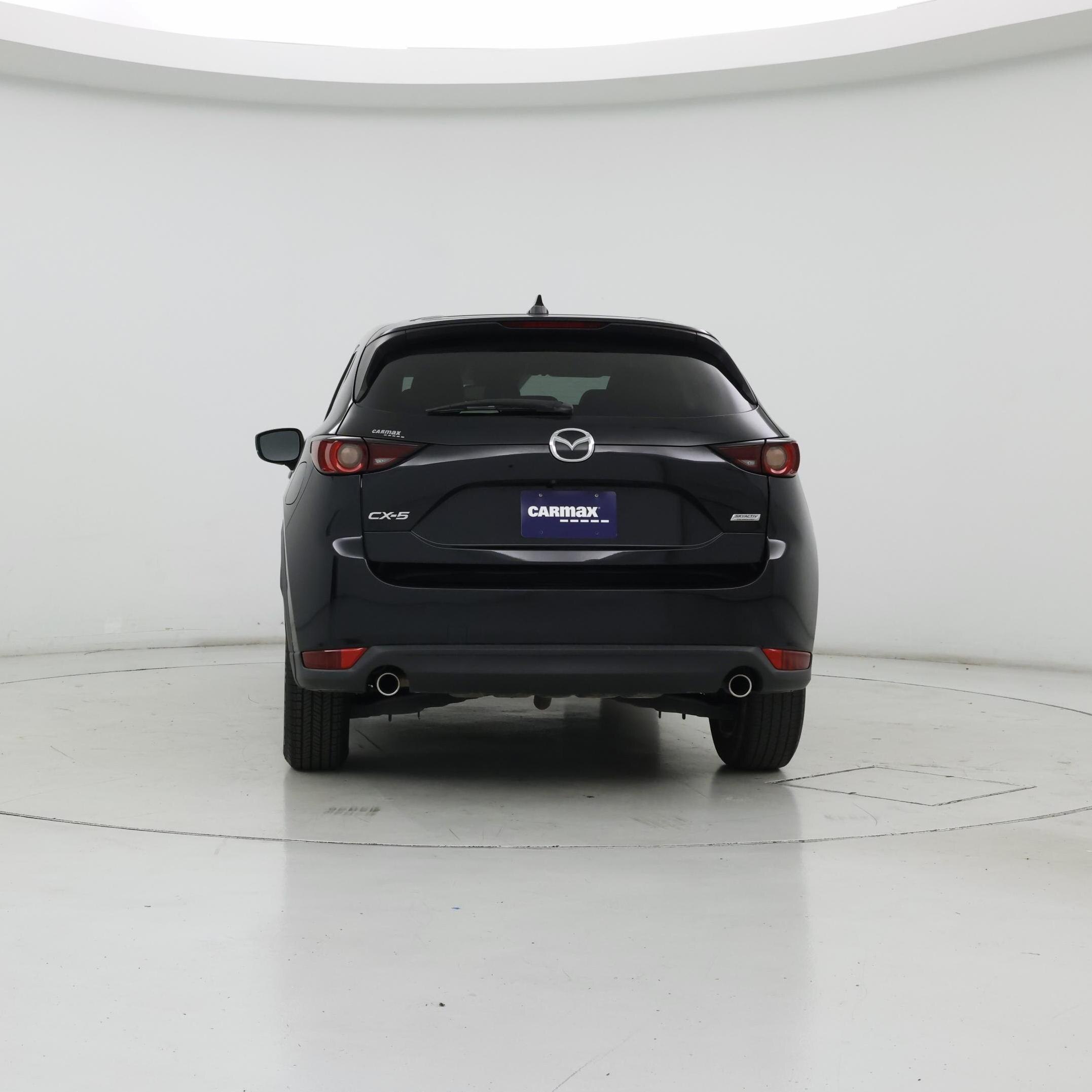 Thumbnail: 2019 Mazda CX-5 - 6