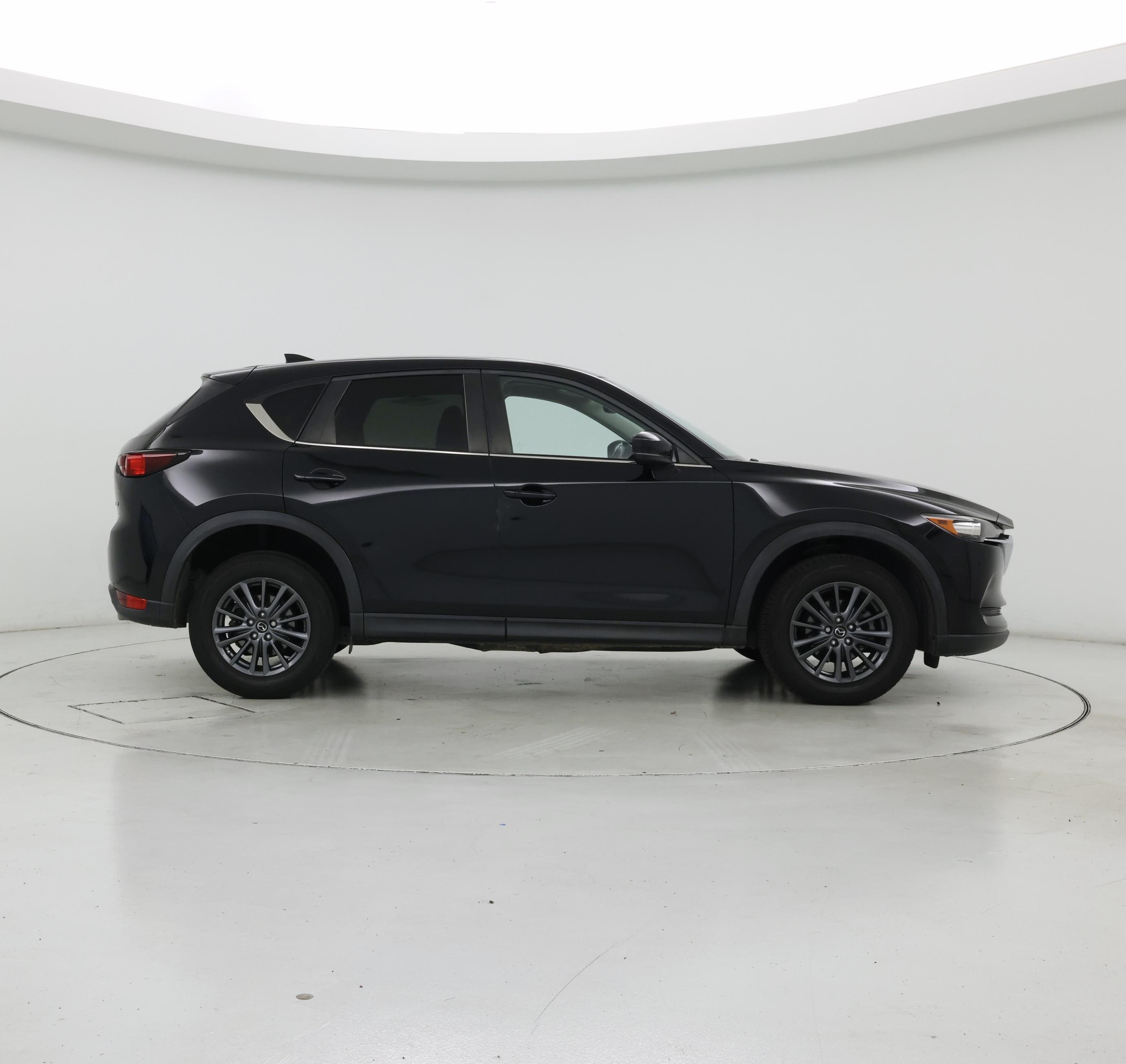 Thumbnail: 2019 Mazda CX-5 - 7