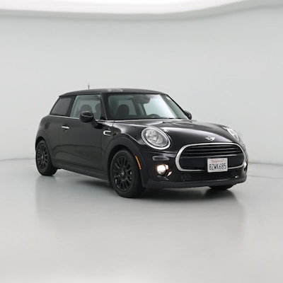 2018 Mini Cooper Hardtop