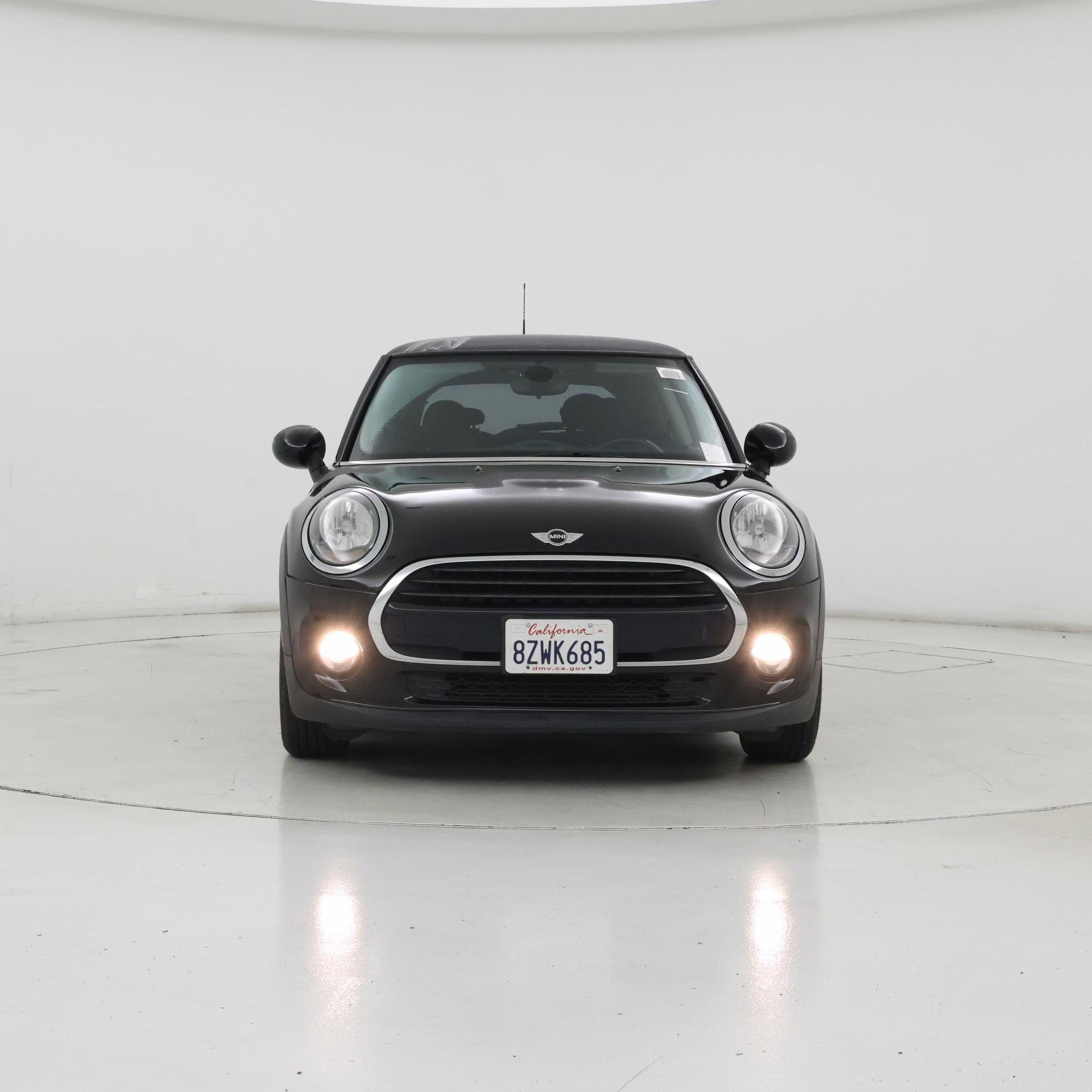 Thumbnail: 2018 MINI Cooper Hardtop - 5
