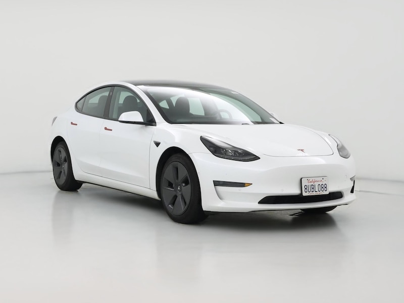 2021 Tesla Model 3 Standard Range -
                  Duarte, CA