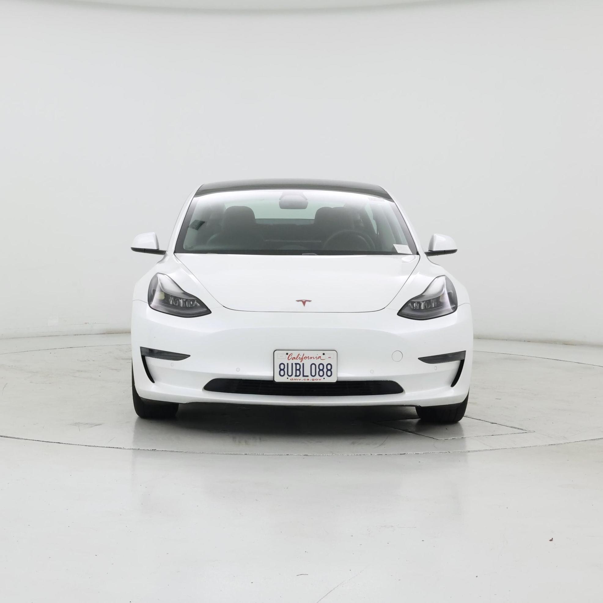 Thumbnail: 2021 Tesla Model 3 - 5