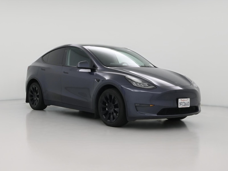 2023 Tesla Model Y Long Range -
                  Duarte, CA