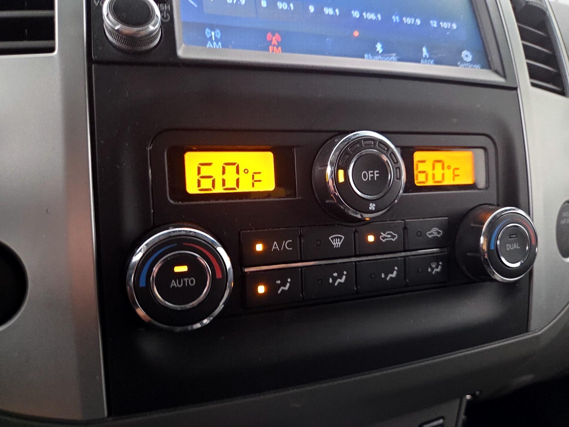 Thumbnail: 2019 Nissan Frontier - 16