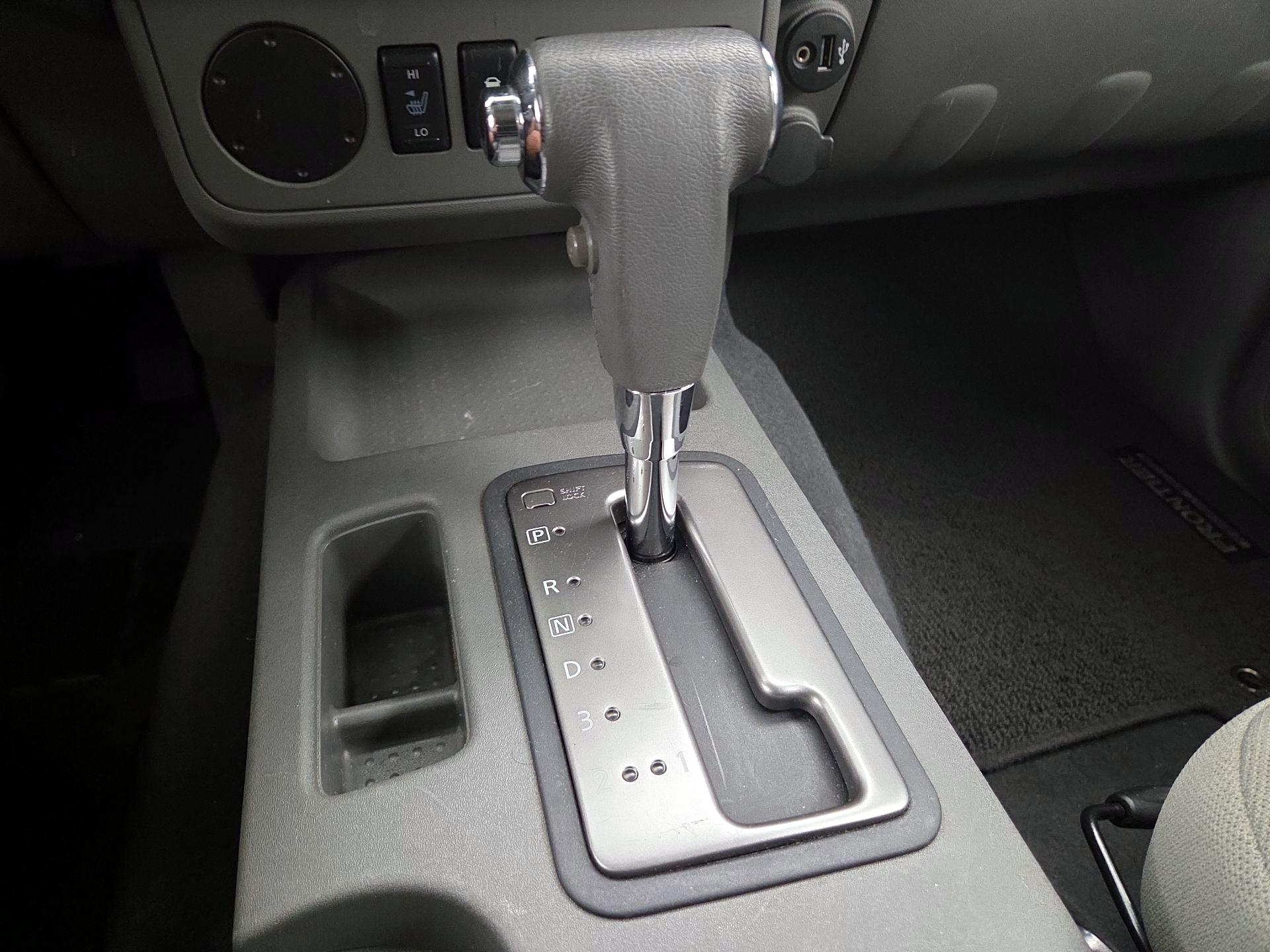 Thumbnail: 2019 Nissan Frontier - 17