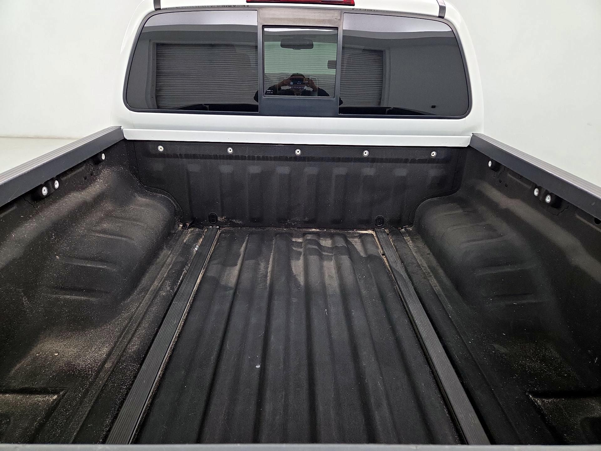 Thumbnail: 2019 Nissan Frontier - 20