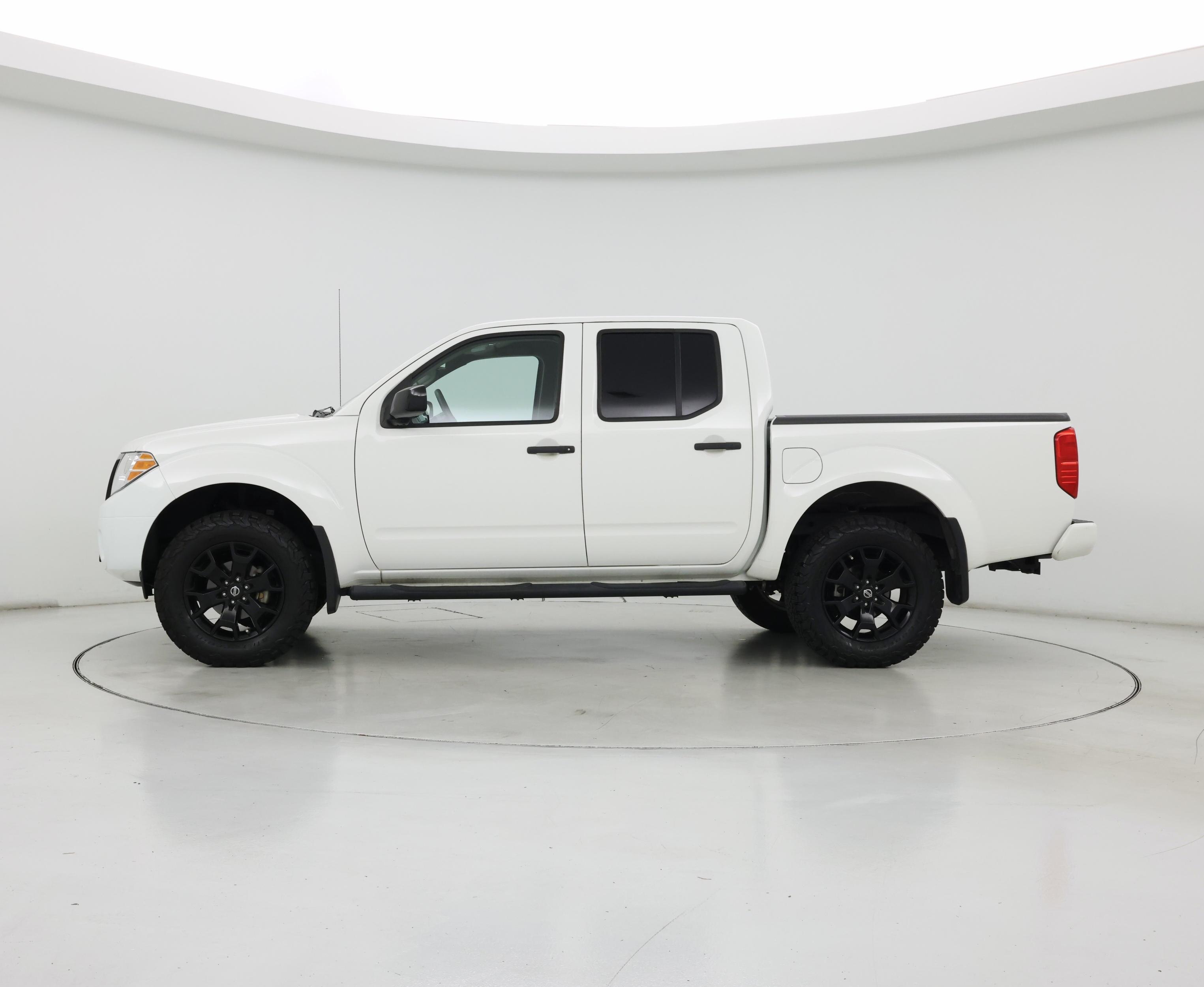 Thumbnail: 2019 Nissan Frontier - 3