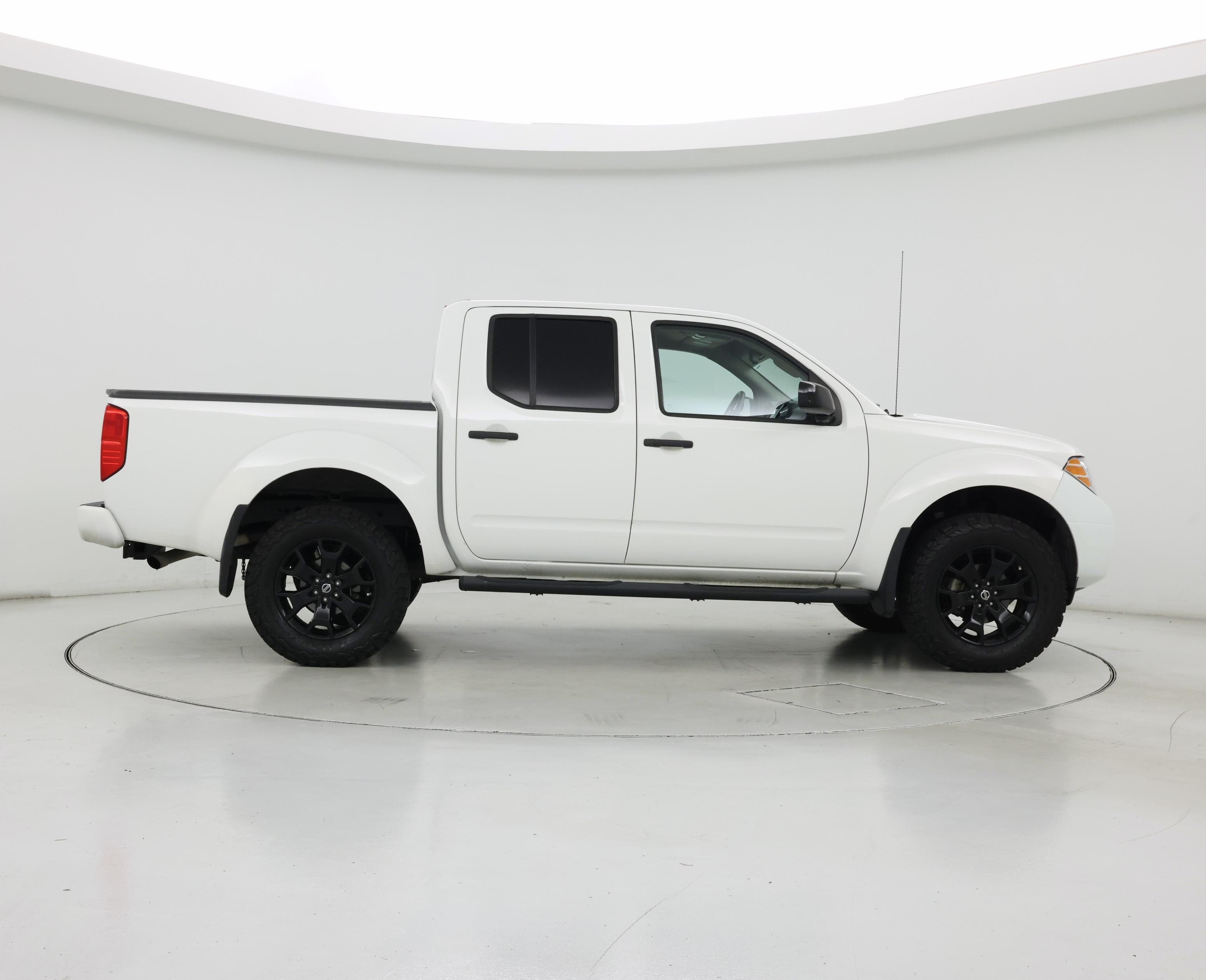 Thumbnail: 2019 Nissan Frontier - 7