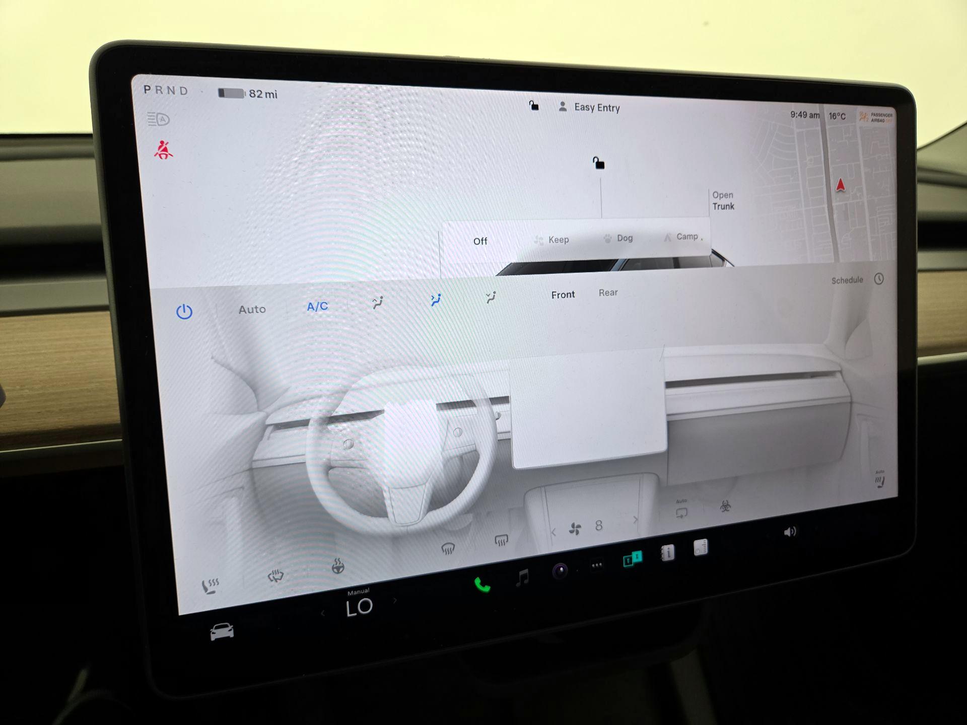 Thumbnail: 2025 Tesla Model Y - 16