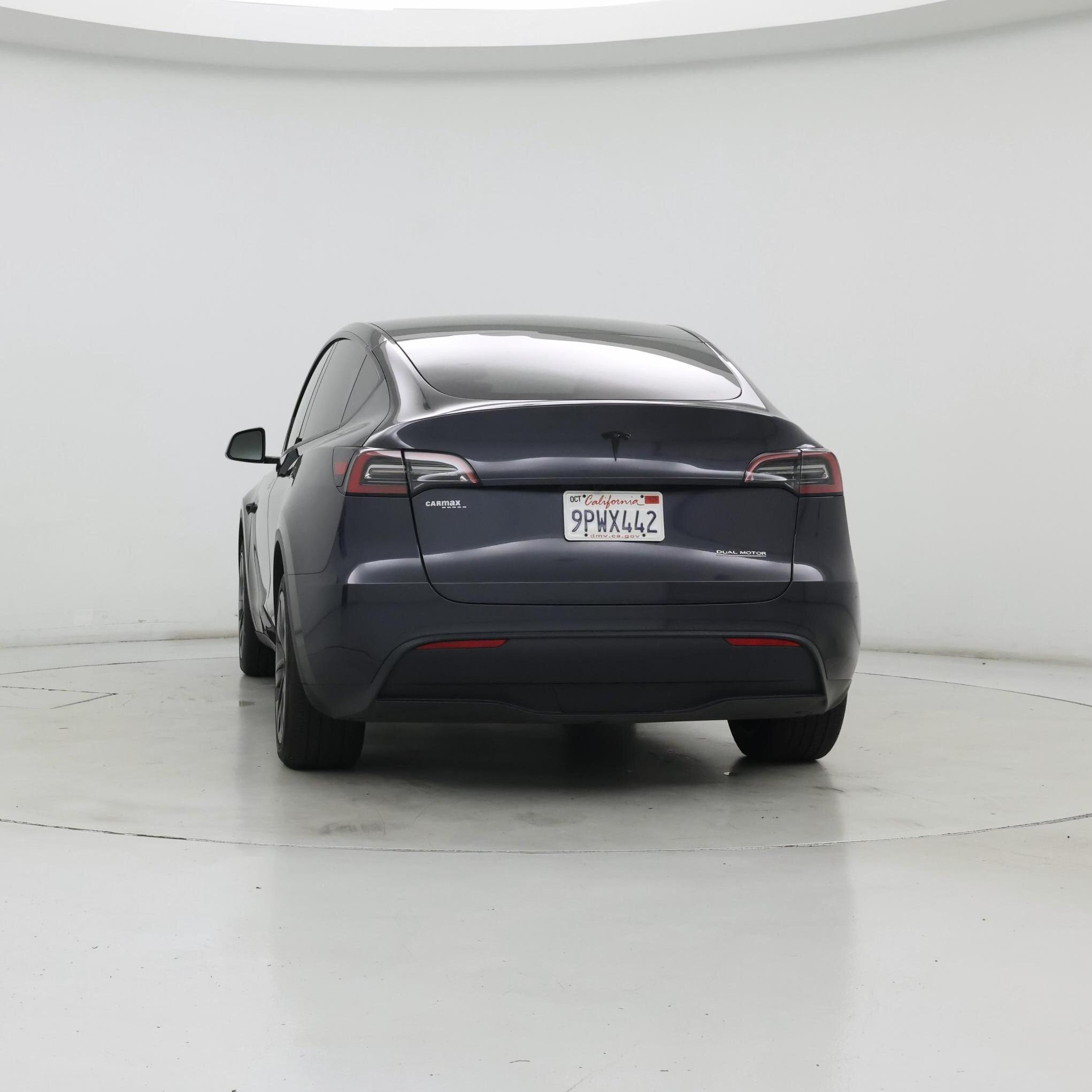 Thumbnail: 2025 Tesla Model Y - 6