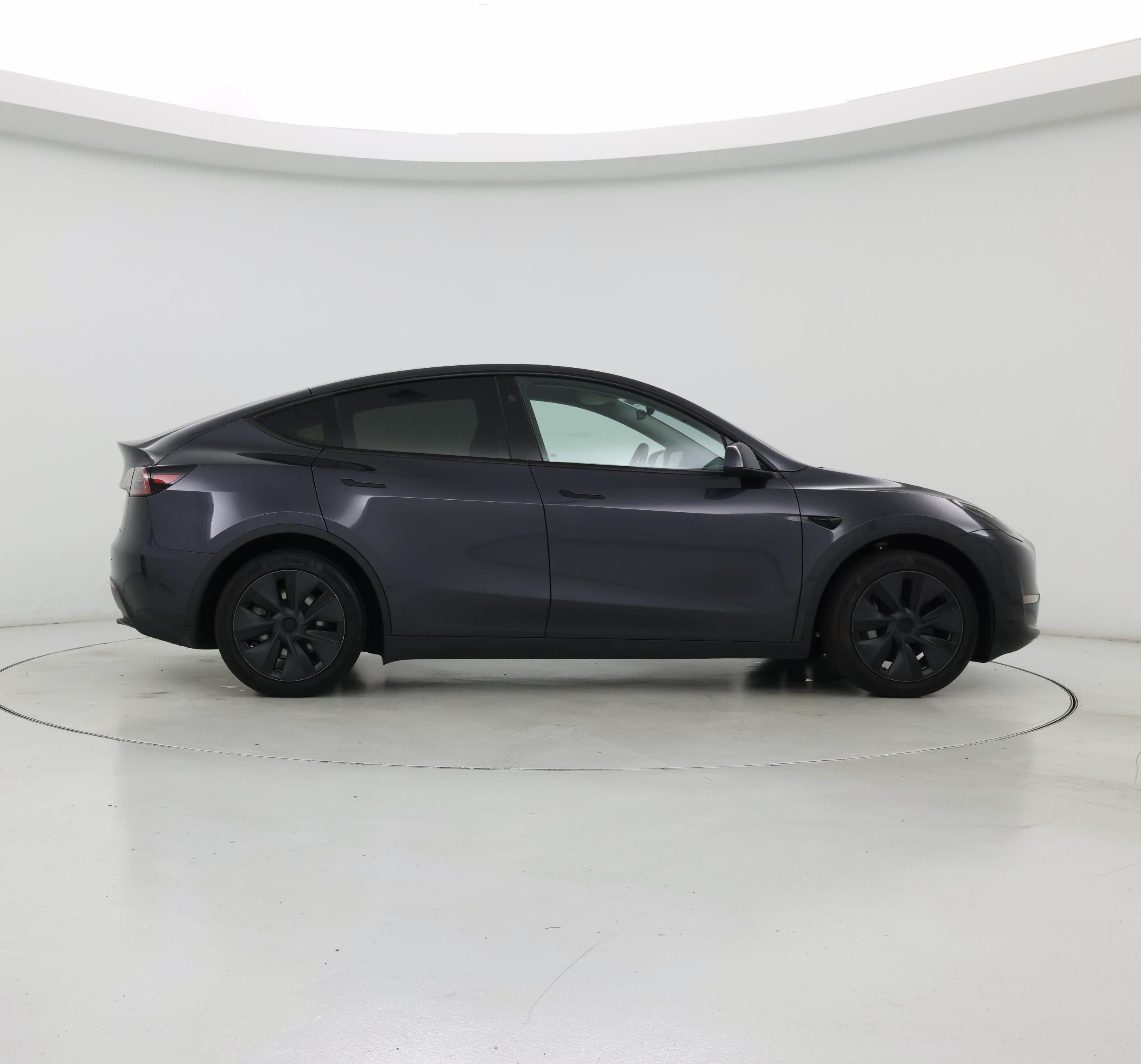 Thumbnail: 2025 Tesla Model Y - 7