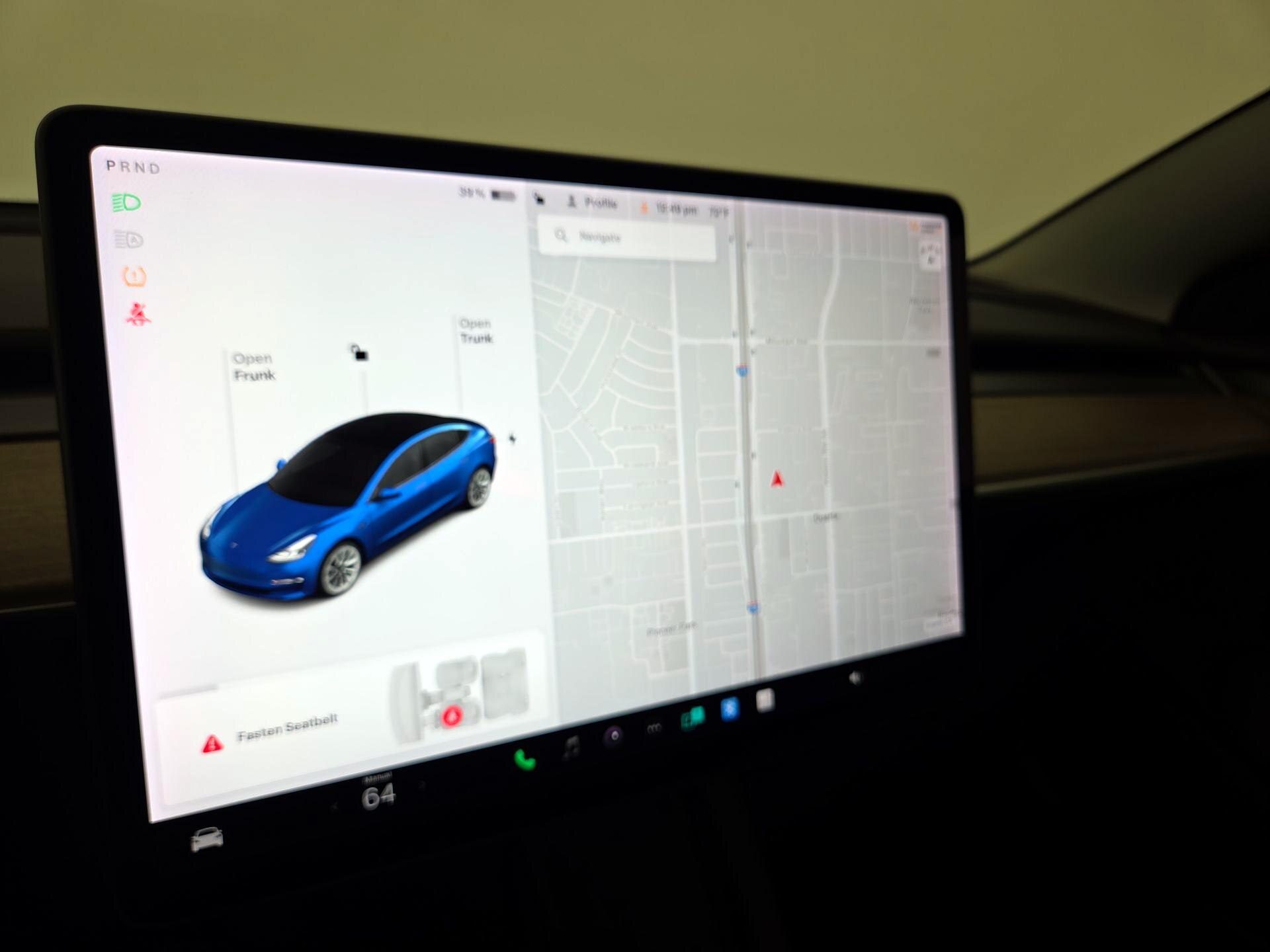 Thumbnail: 2022 Tesla Model 3 - 13