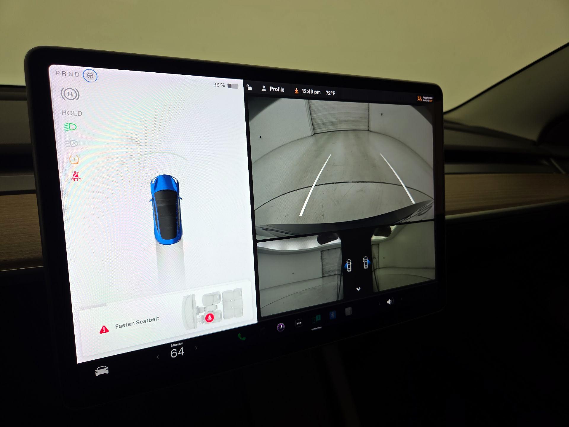 Thumbnail: 2022 Tesla Model 3 - 14