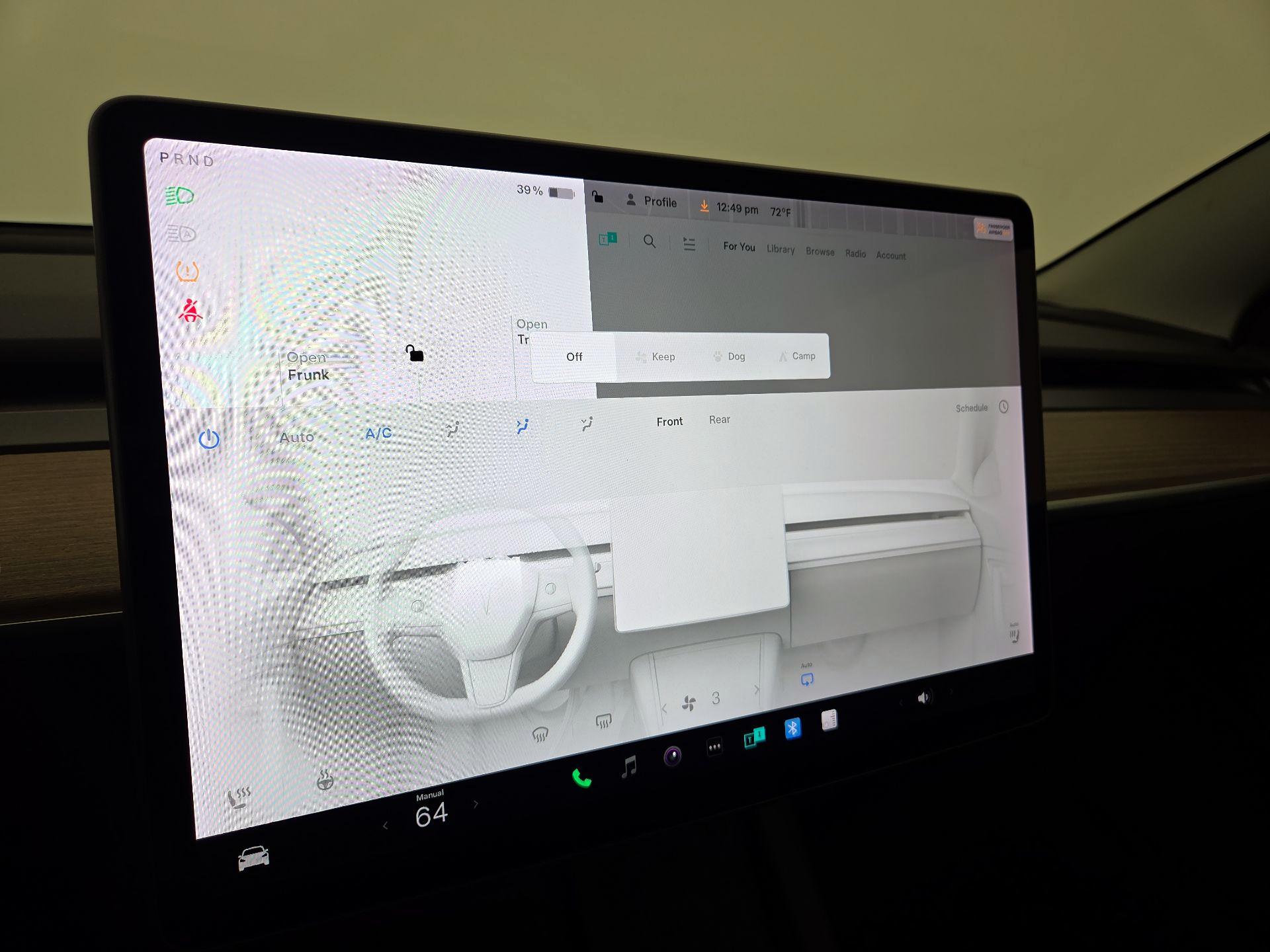 Thumbnail: 2022 Tesla Model 3 - 16