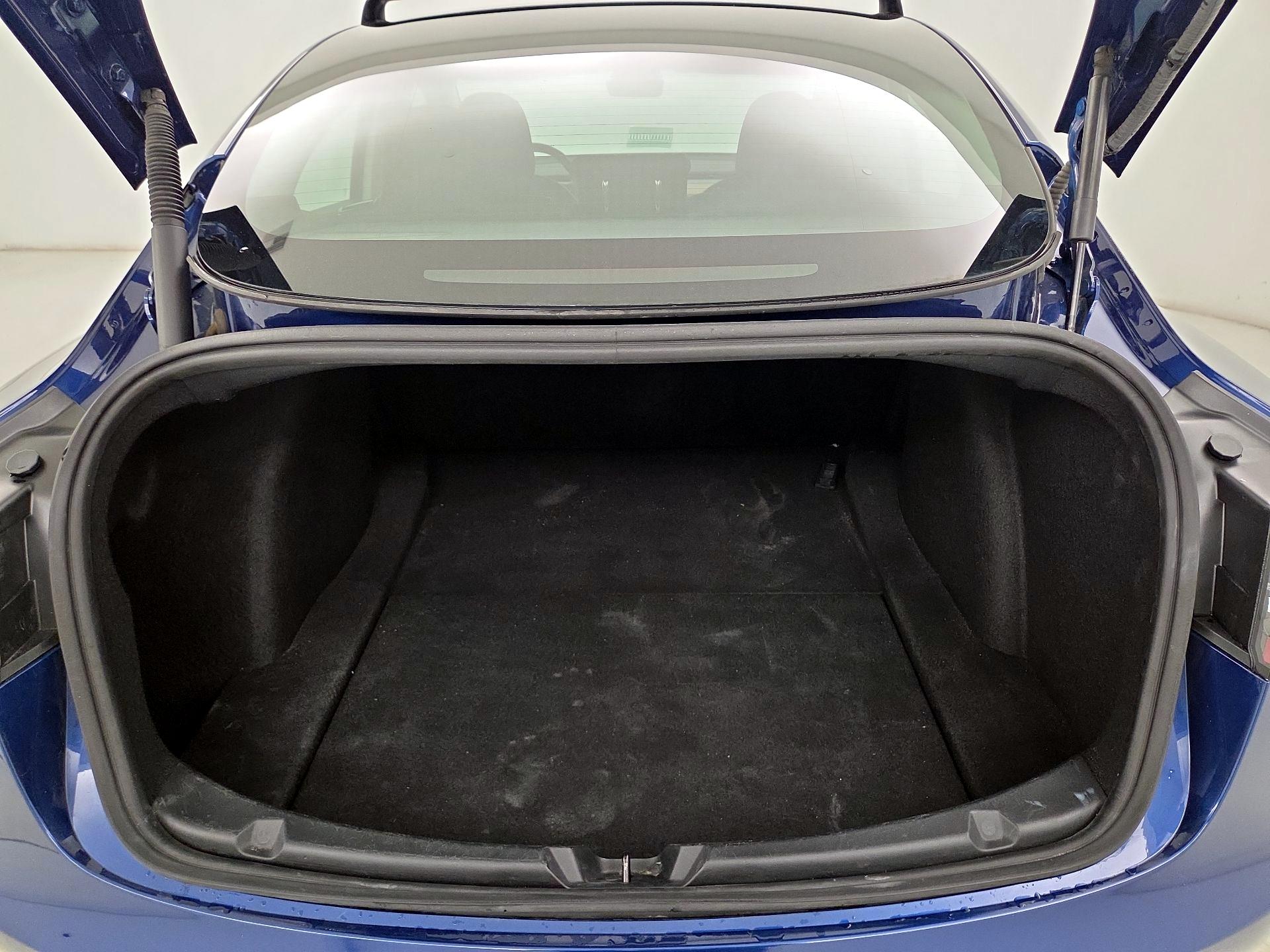 Thumbnail: 2022 Tesla Model 3 - 20