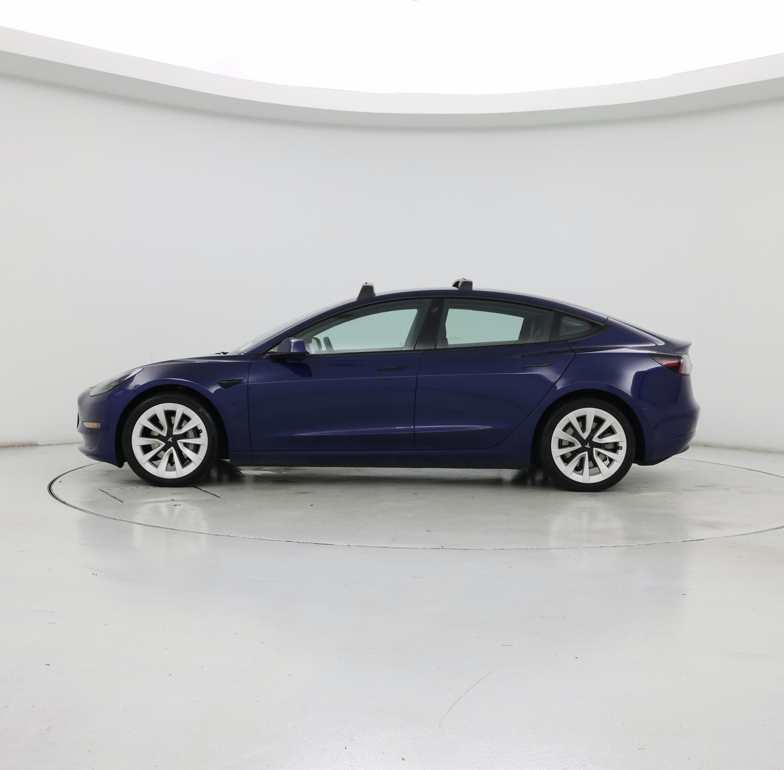 Thumbnail: 2022 Tesla Model 3 - 3