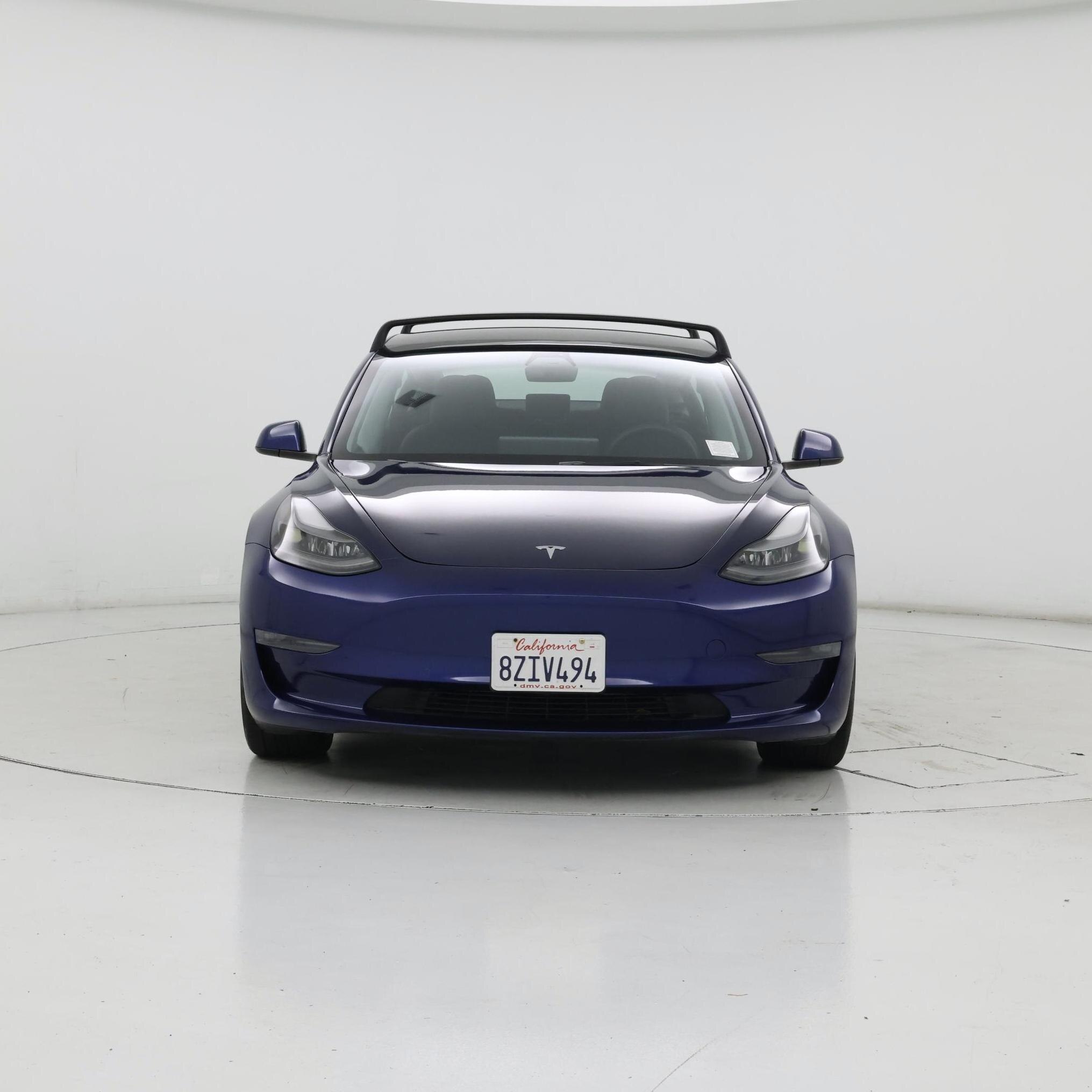 Thumbnail: 2022 Tesla Model 3 - 5