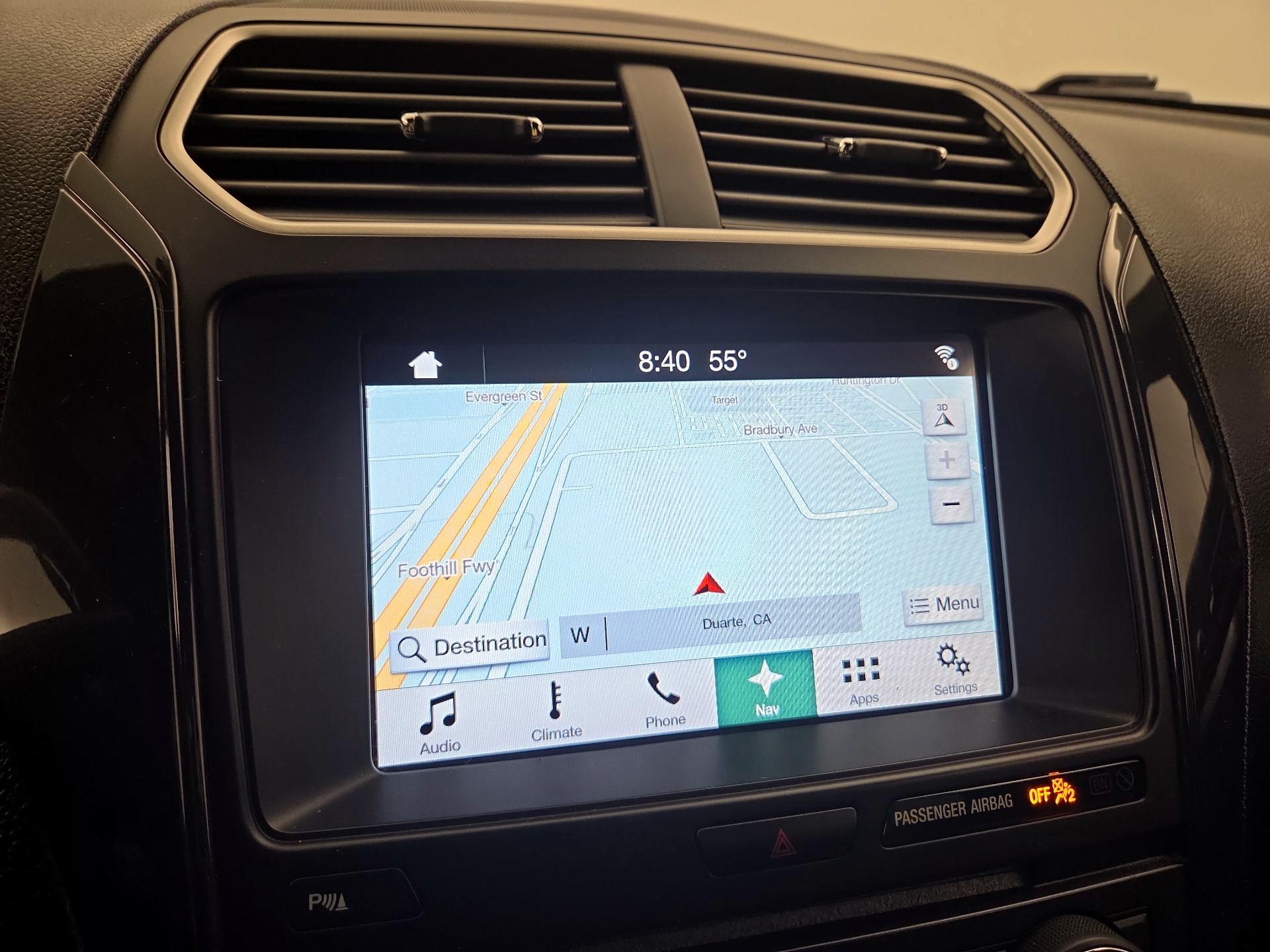 Thumbnail: 2017 Ford Explorer - 14