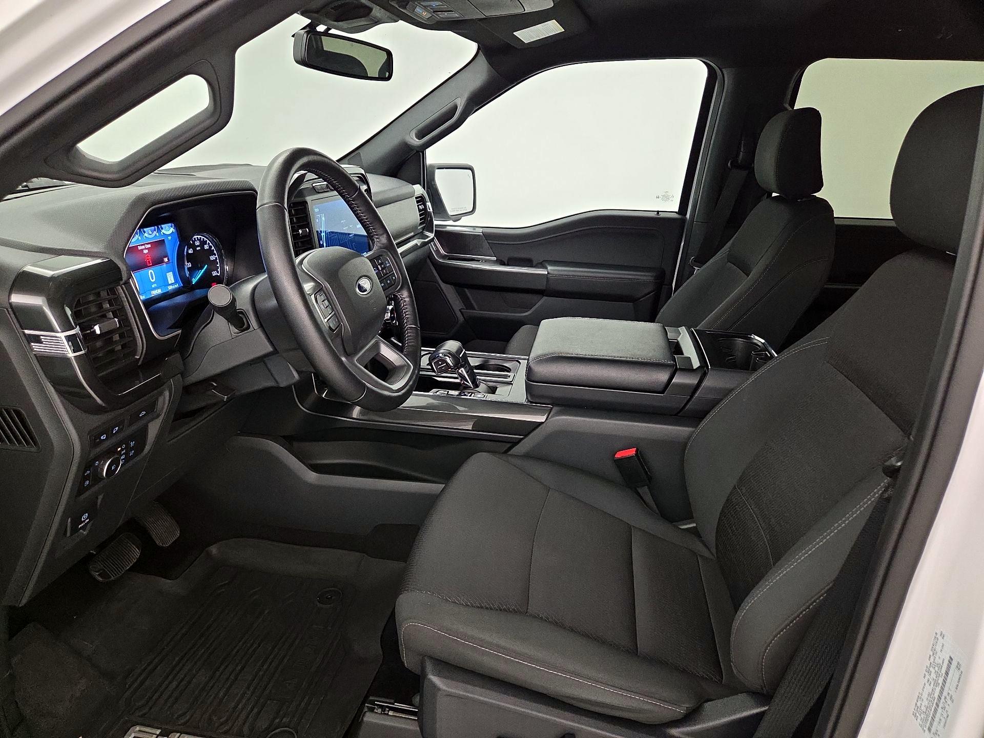 Thumbnail: 2022 Ford F-150 - 11