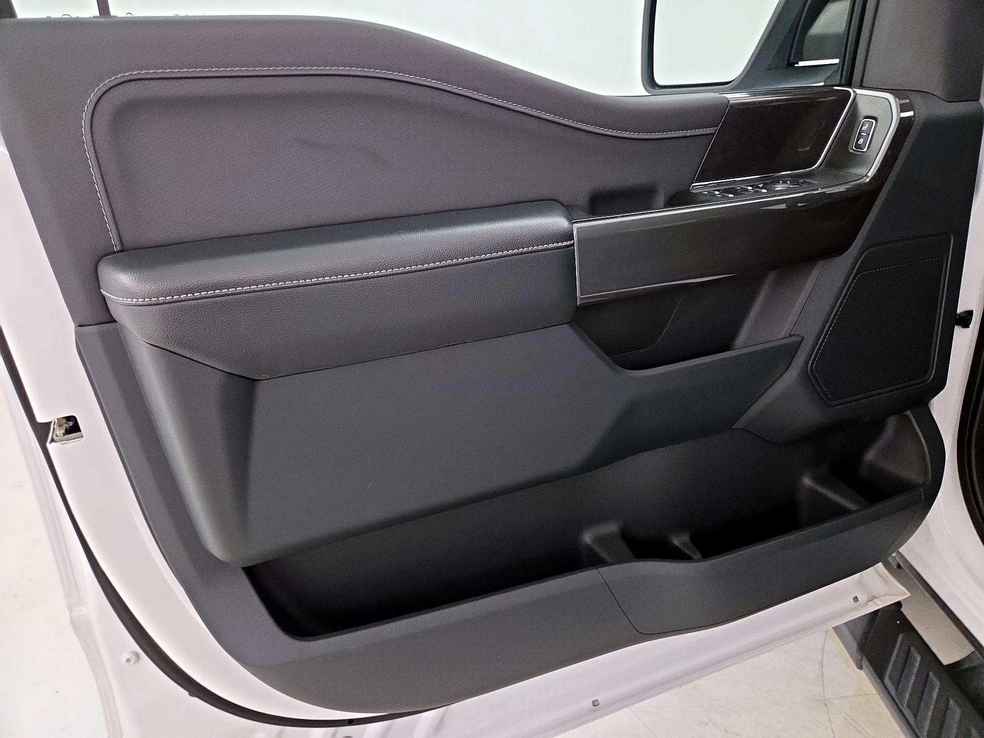 Thumbnail: 2022 Ford F-150 - 12