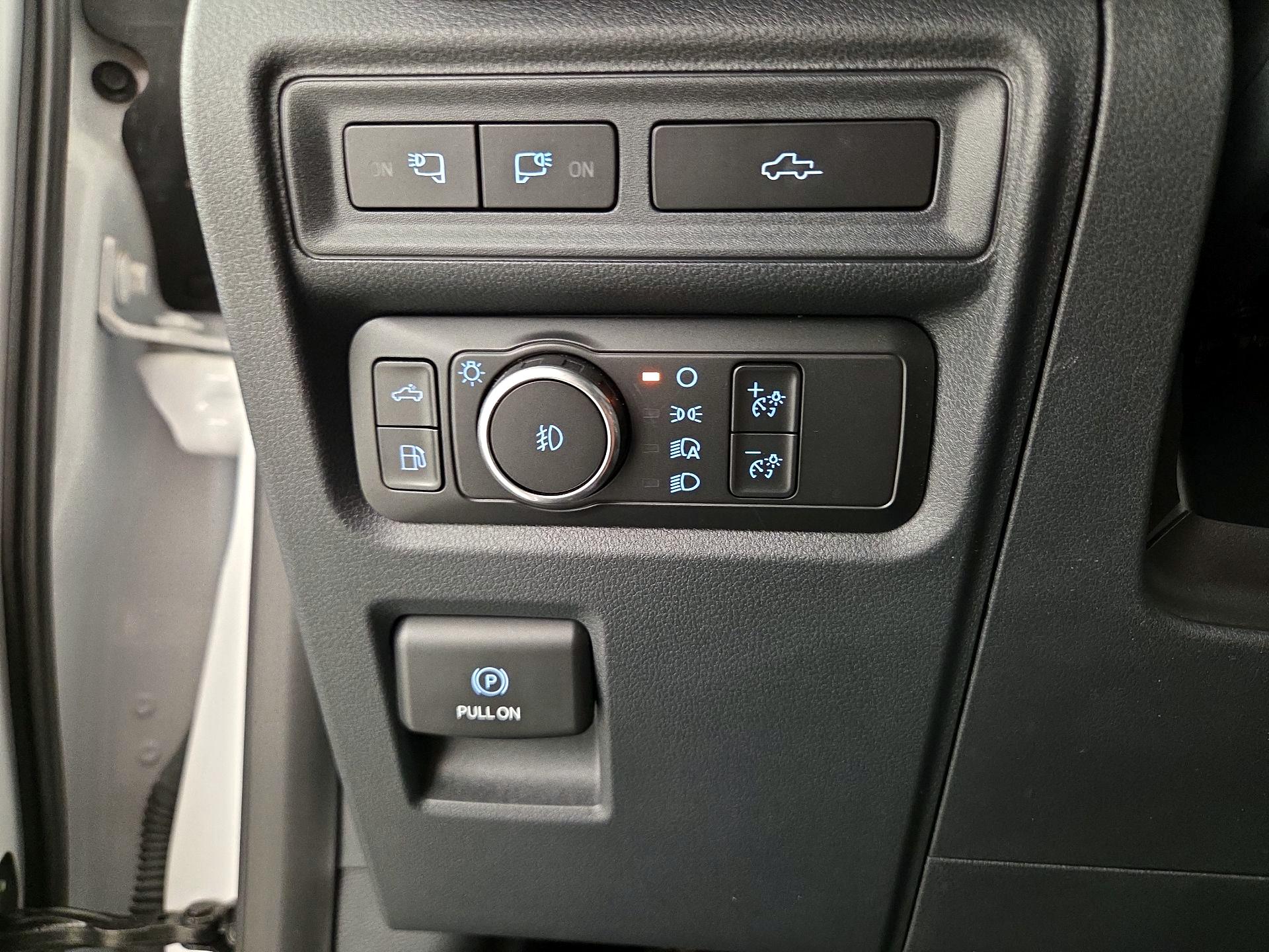 Thumbnail: 2022 Ford F-150 - 13