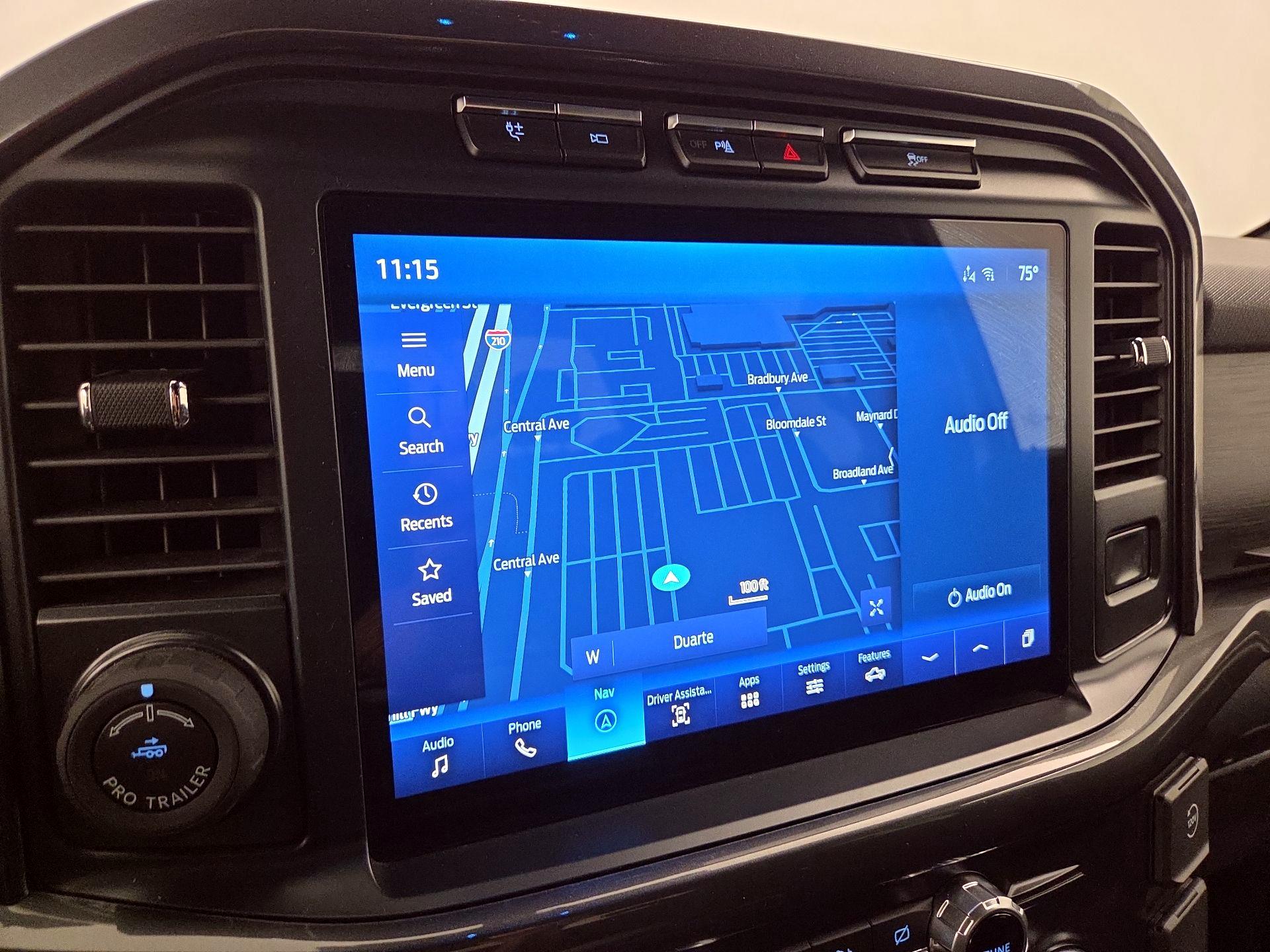 Thumbnail: 2022 Ford F-150 - 14