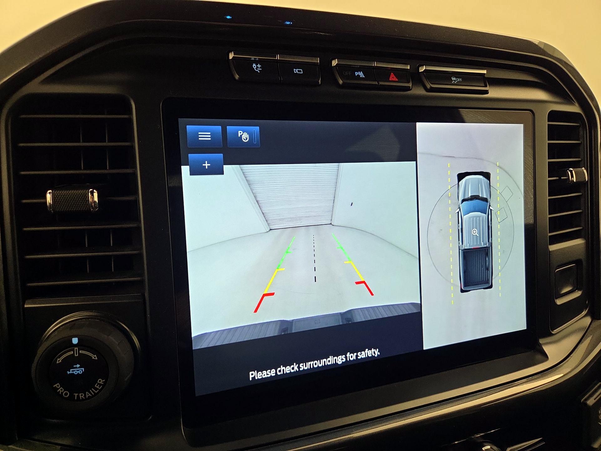 Thumbnail: 2022 Ford F-150 - 15