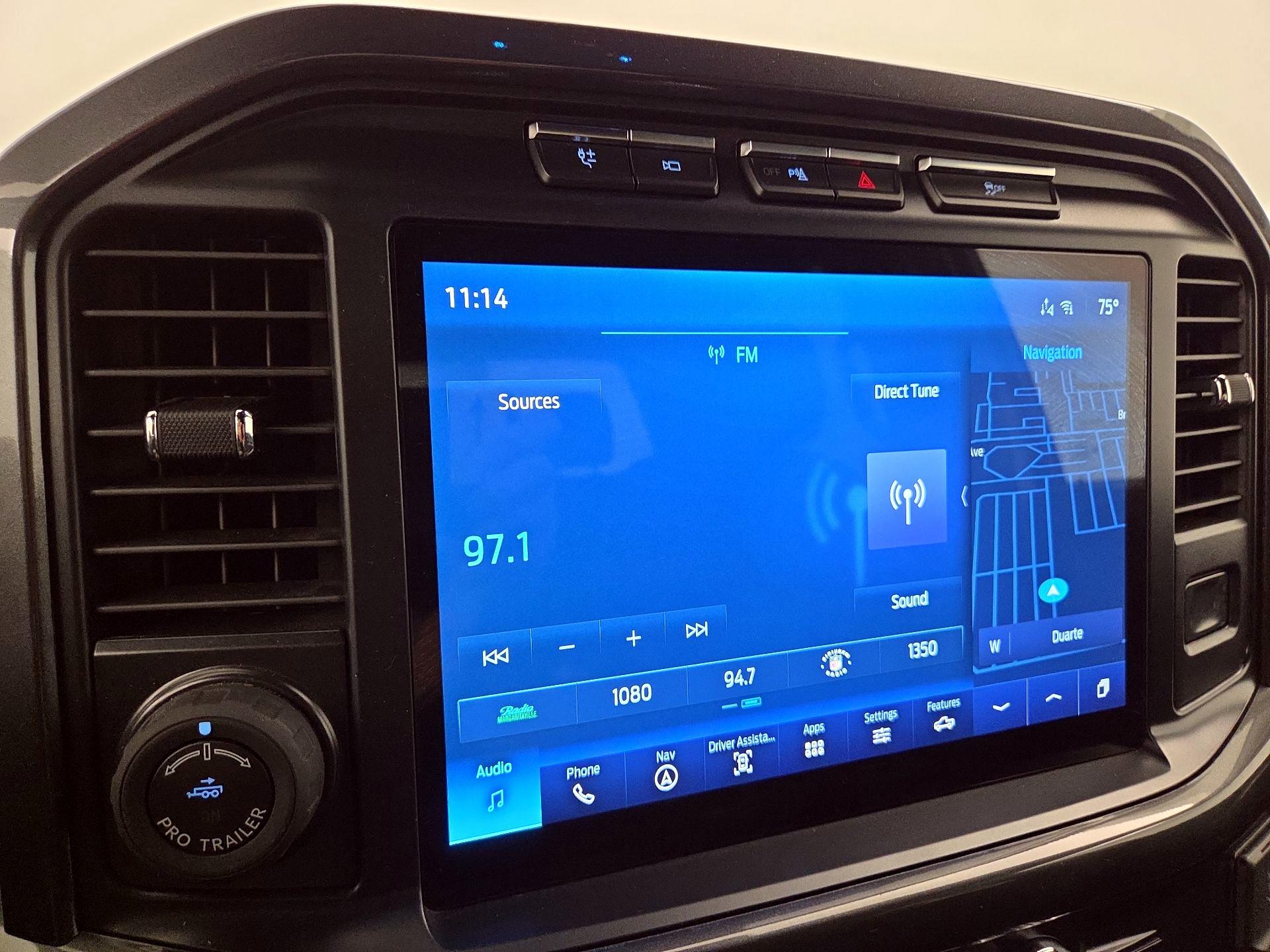 Thumbnail: 2022 Ford F-150 - 16