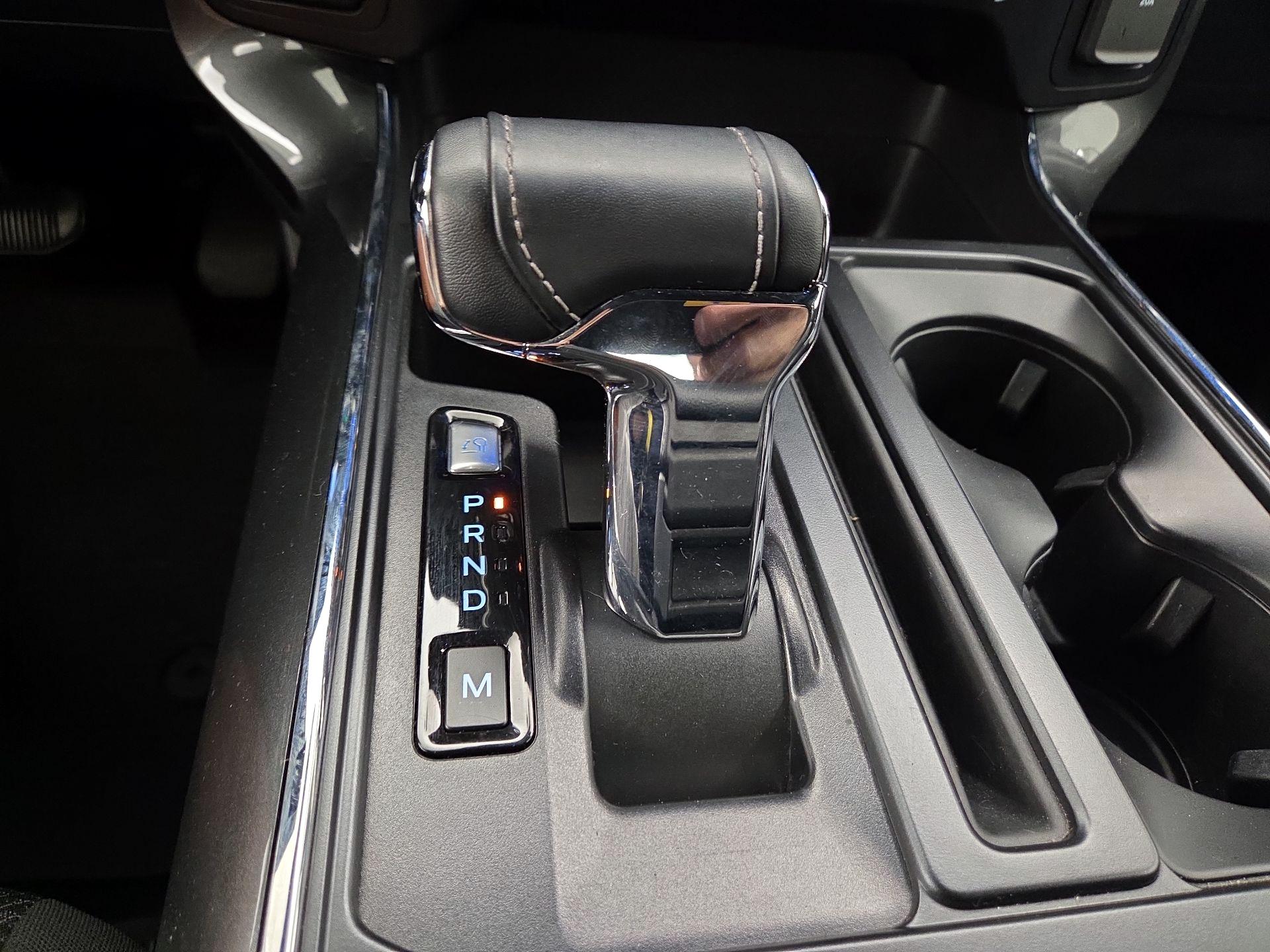 Thumbnail: 2022 Ford F-150 - 18