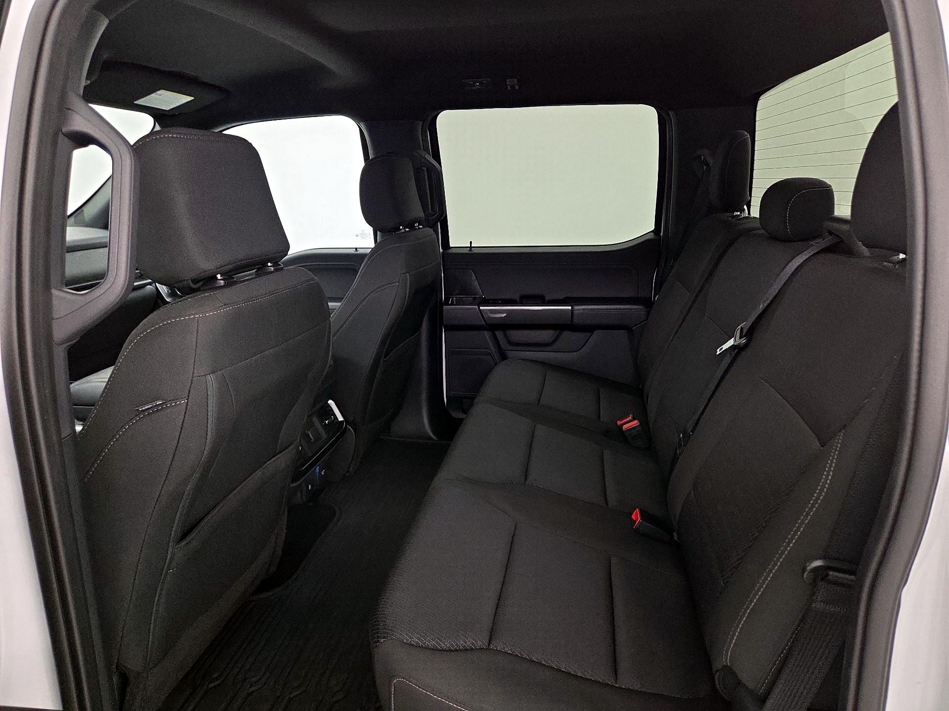 Thumbnail: 2022 Ford F-150 - 20