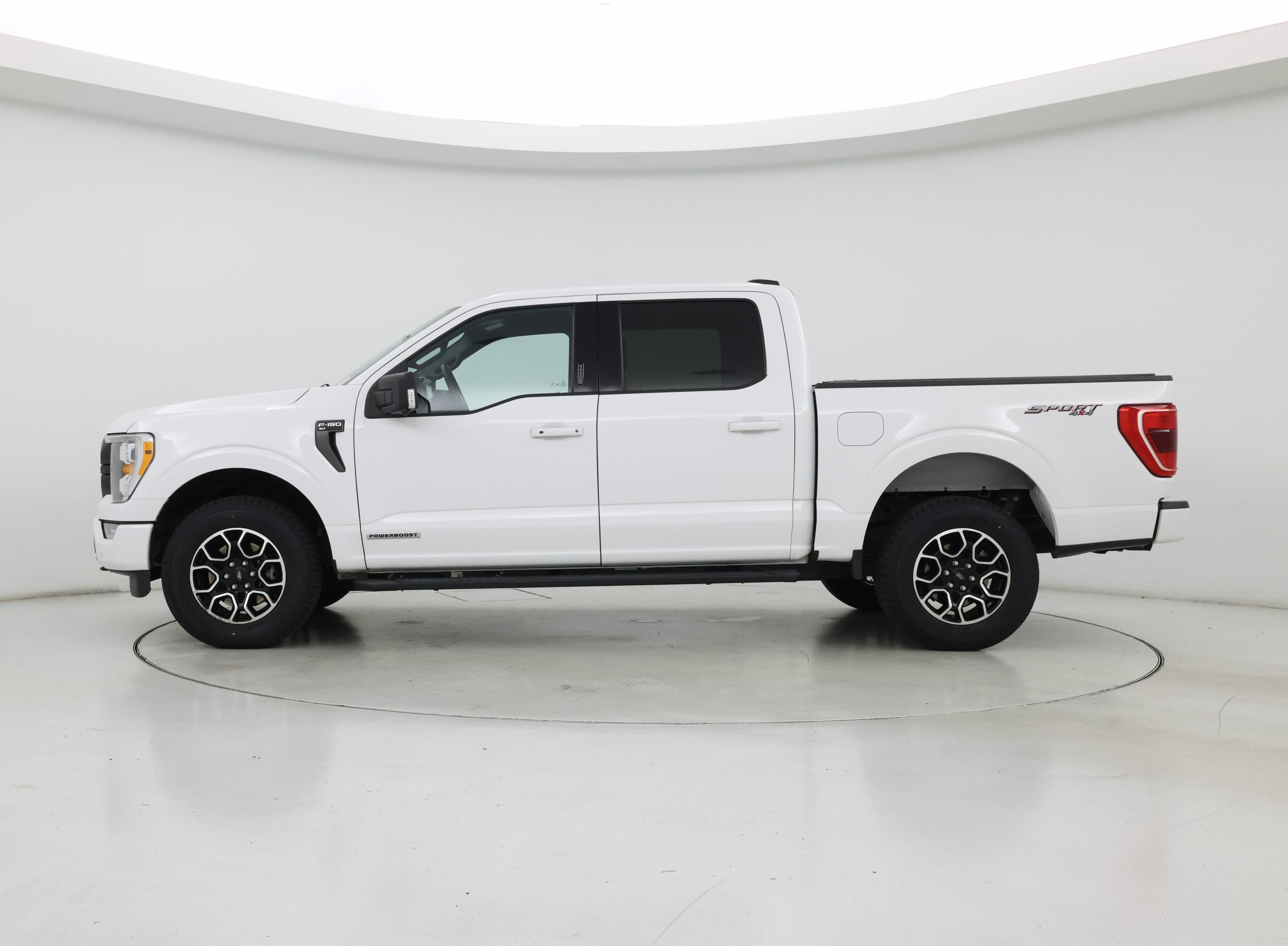 Thumbnail: 2022 Ford F-150 - 3