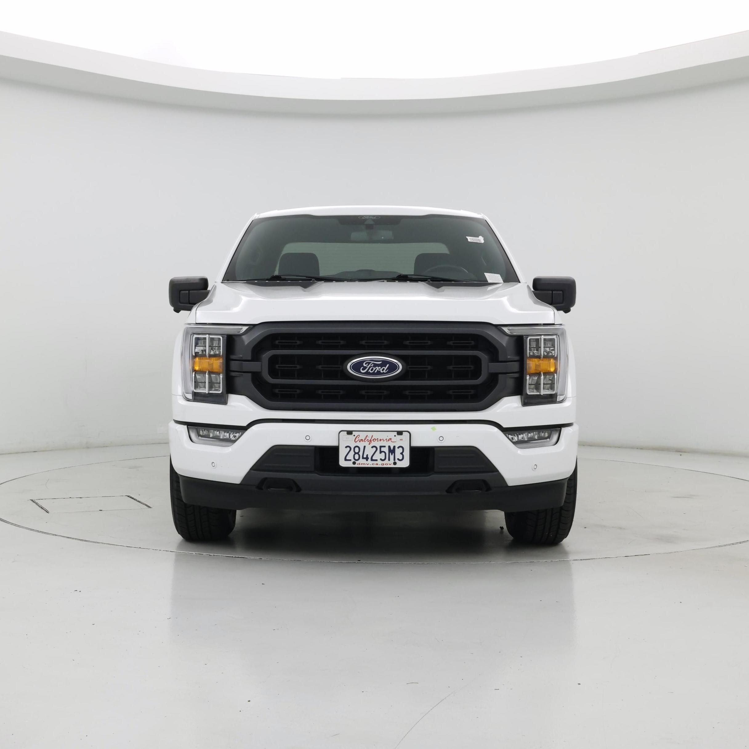 Thumbnail: 2022 Ford F-150 - 5