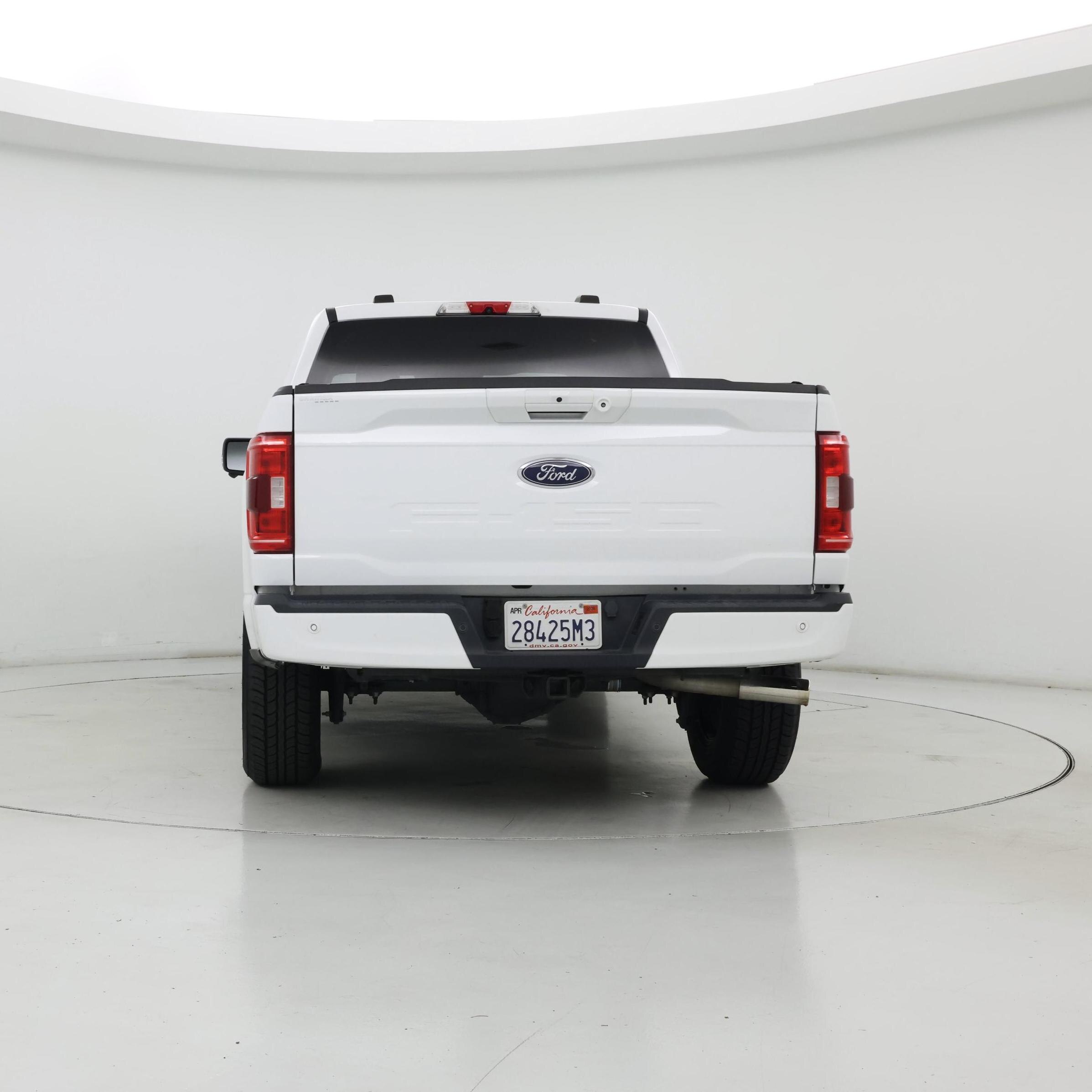 Thumbnail: 2022 Ford F-150 - 6