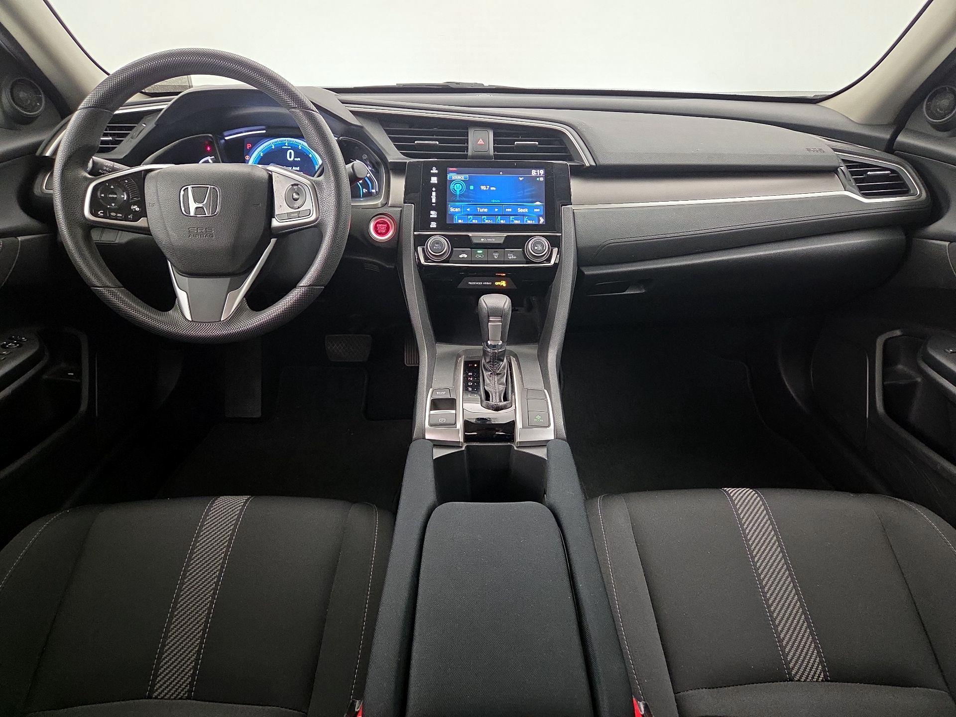 Thumbnail: 2017 Honda Civic - 9