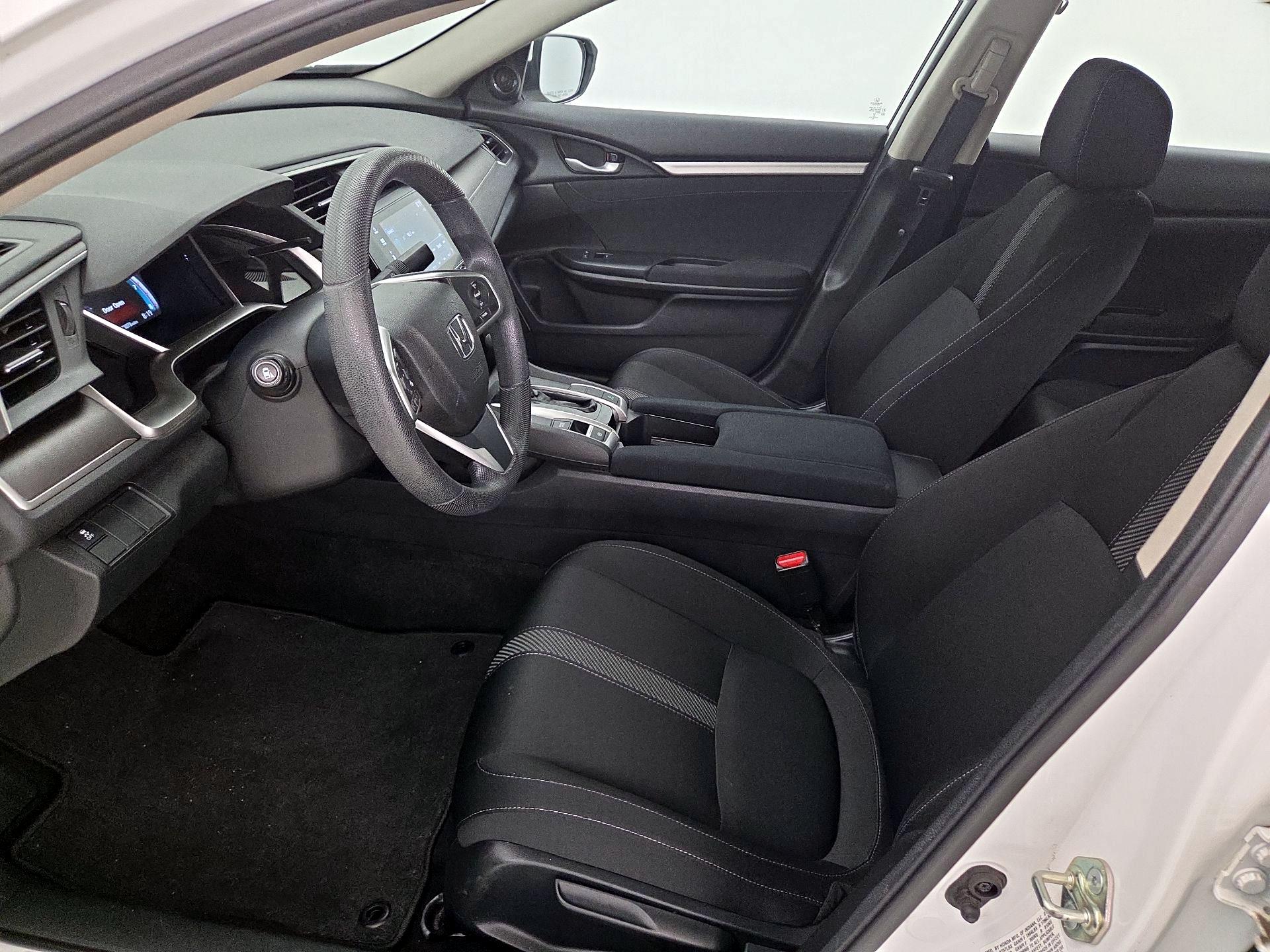 Thumbnail: 2017 Honda Civic - 11