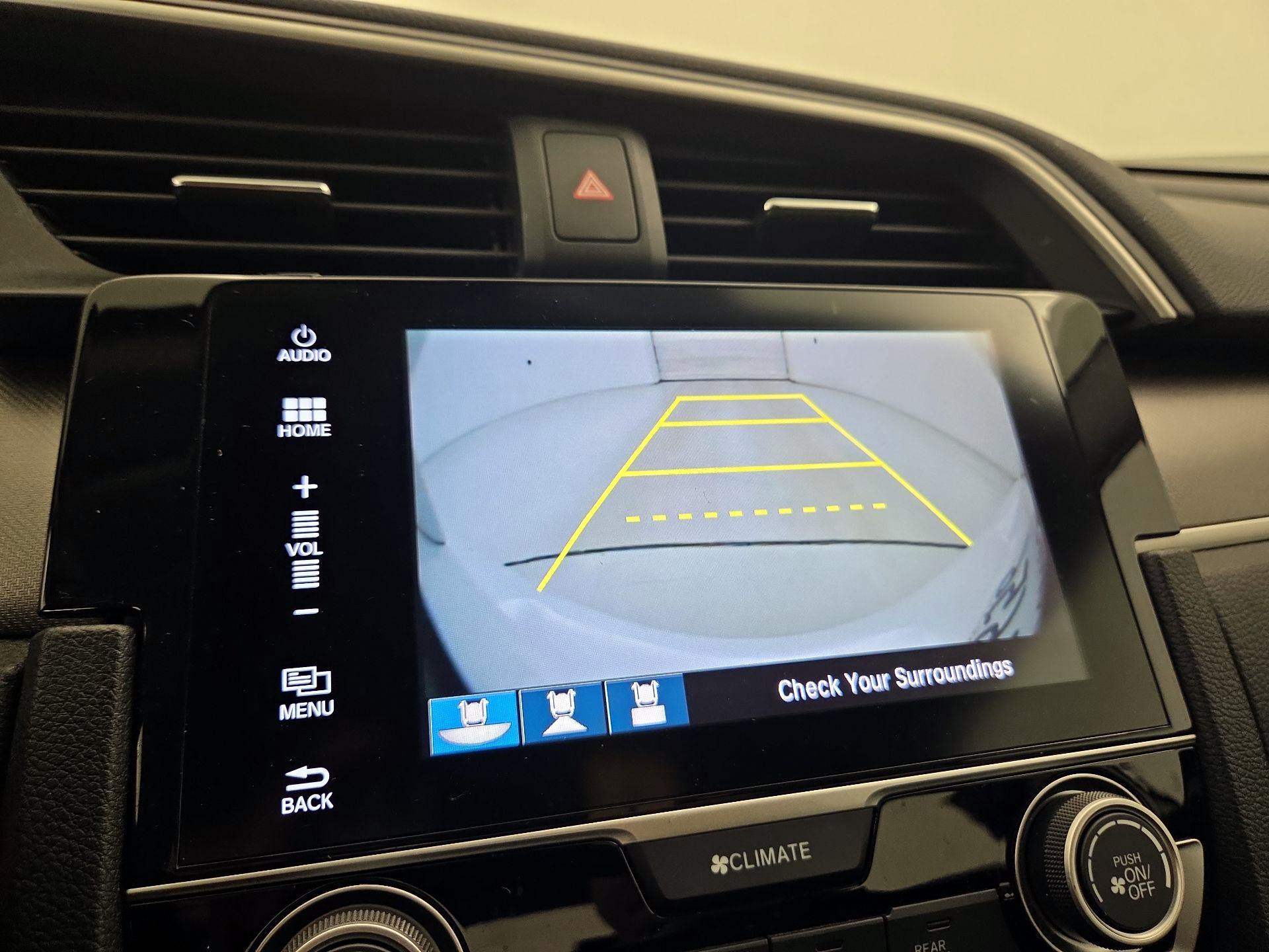 Thumbnail: 2017 Honda Civic - 14