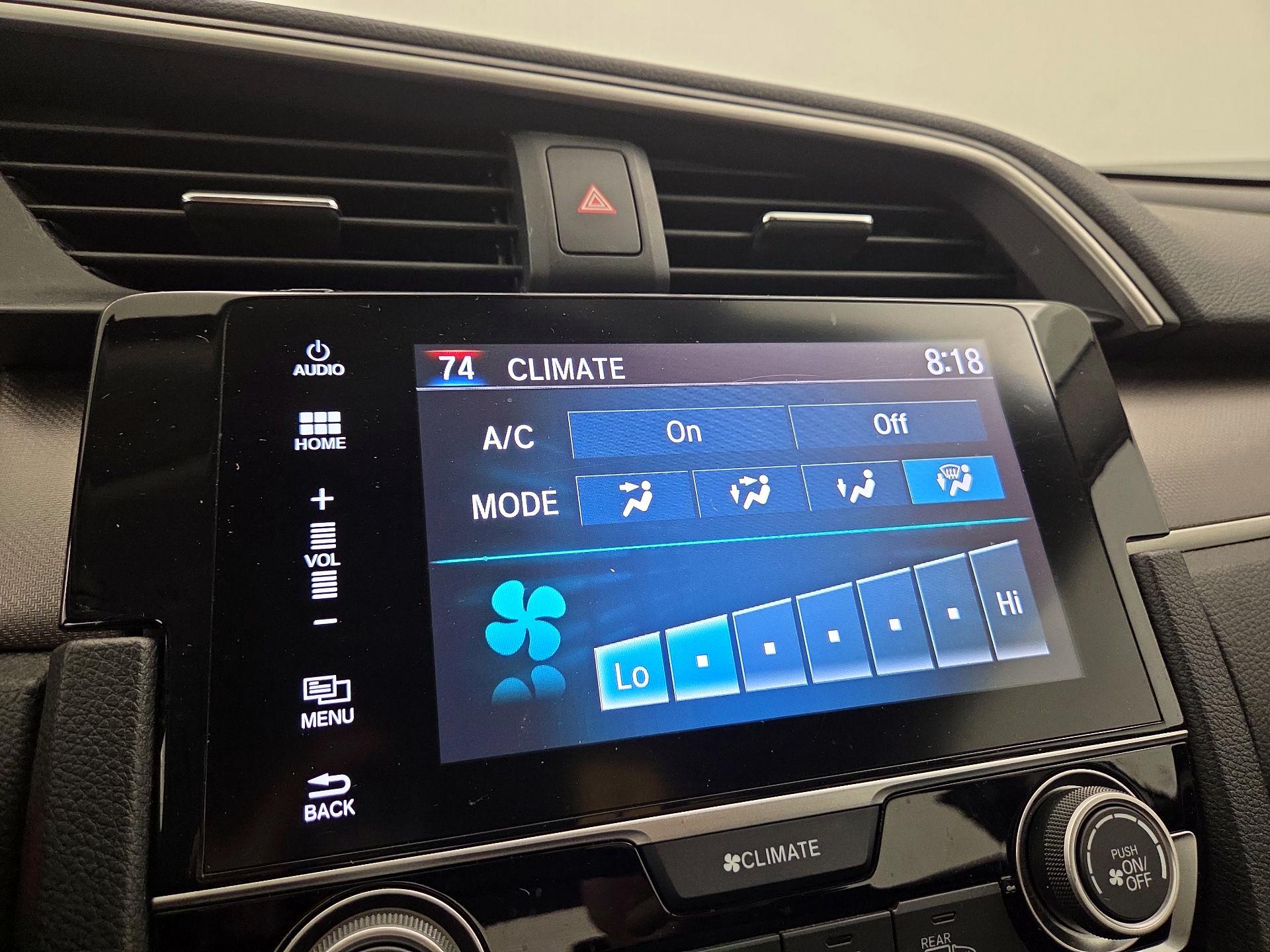 Thumbnail: 2017 Honda Civic - 16