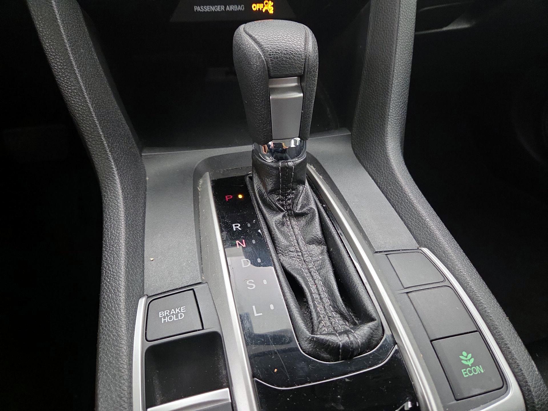 Thumbnail: 2017 Honda Civic - 17